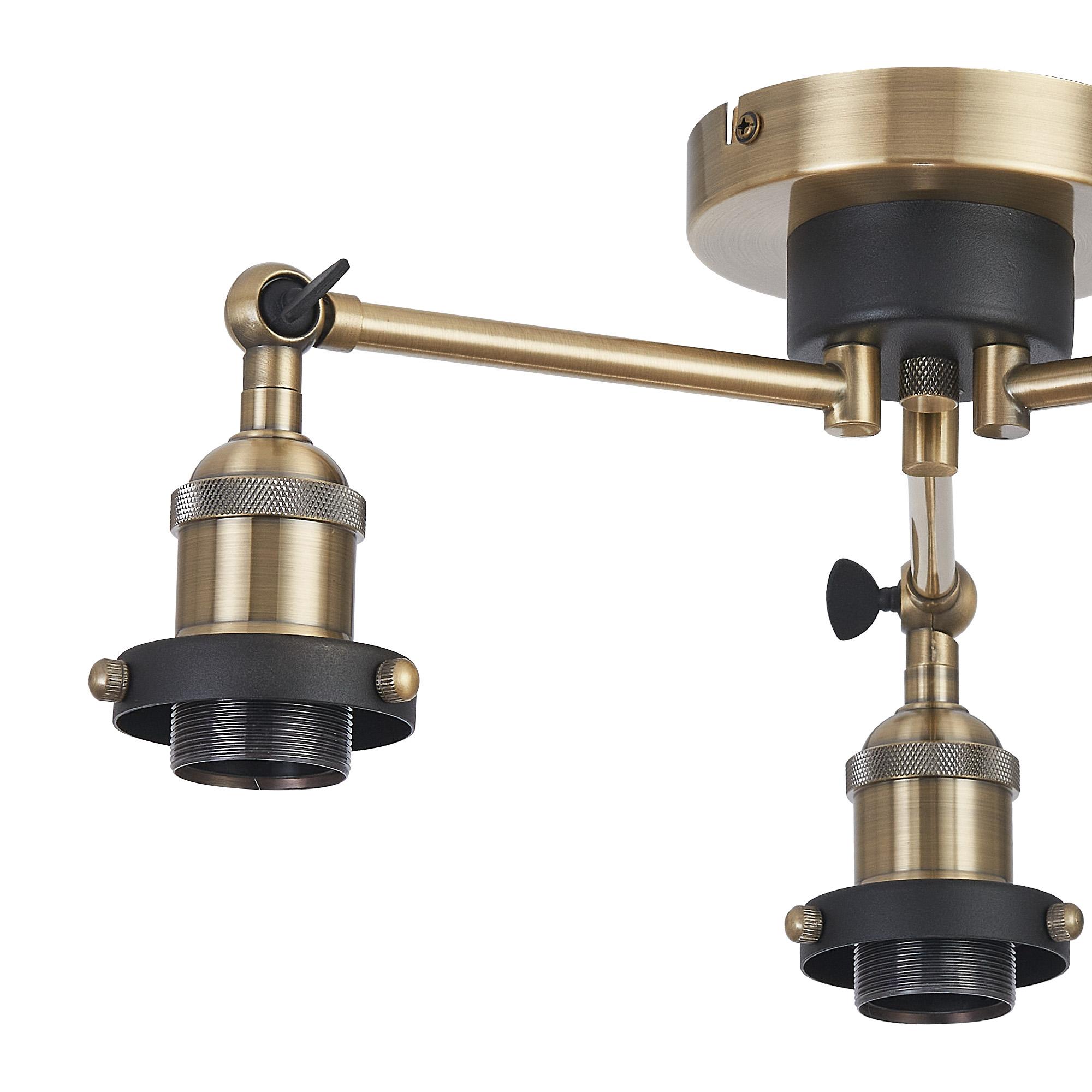 Dreifa Curved Round Ceiling (FRAME ONLY)