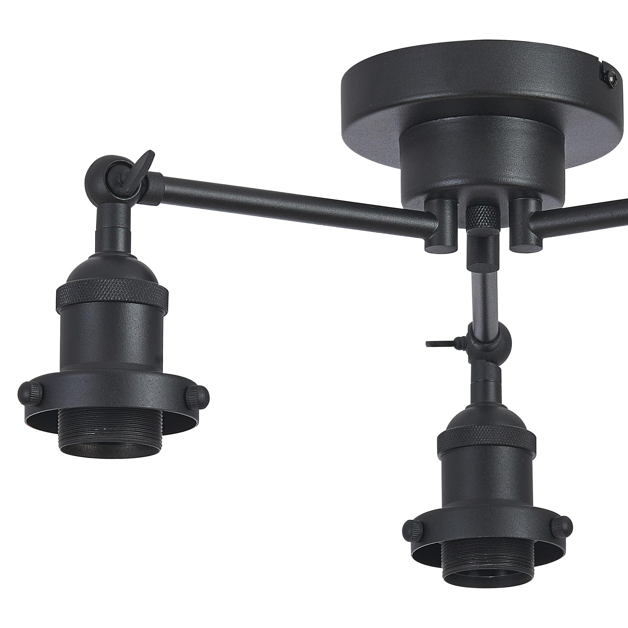 Dreifa Curved Round Ceiling (FRAME ONLY)