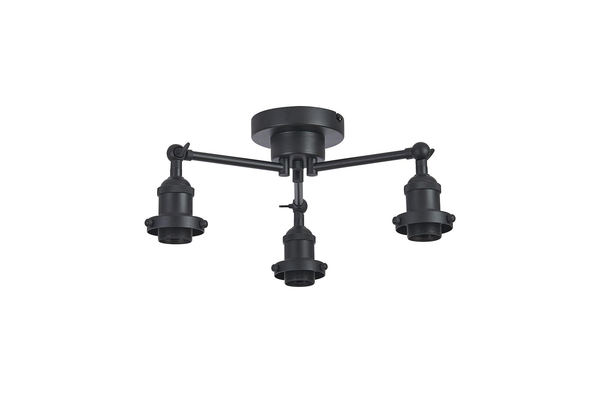 Dreifa Curved Round Ceiling (FRAME ONLY)
