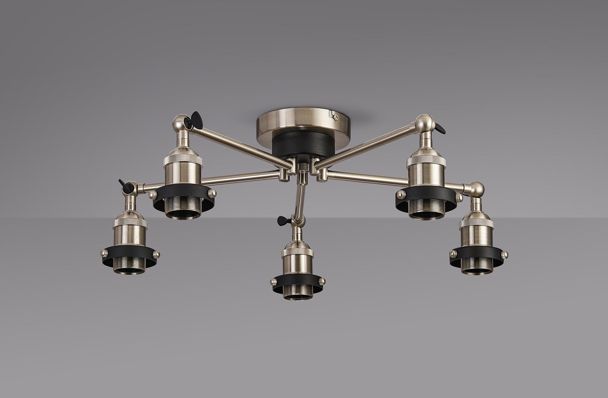 Dreifa Curved Round Ceiling (FRAME ONLY)