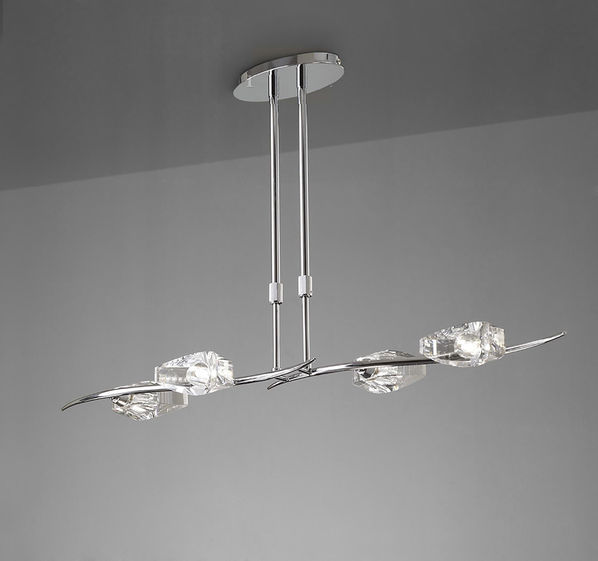 Eclipse Linear Telescopic