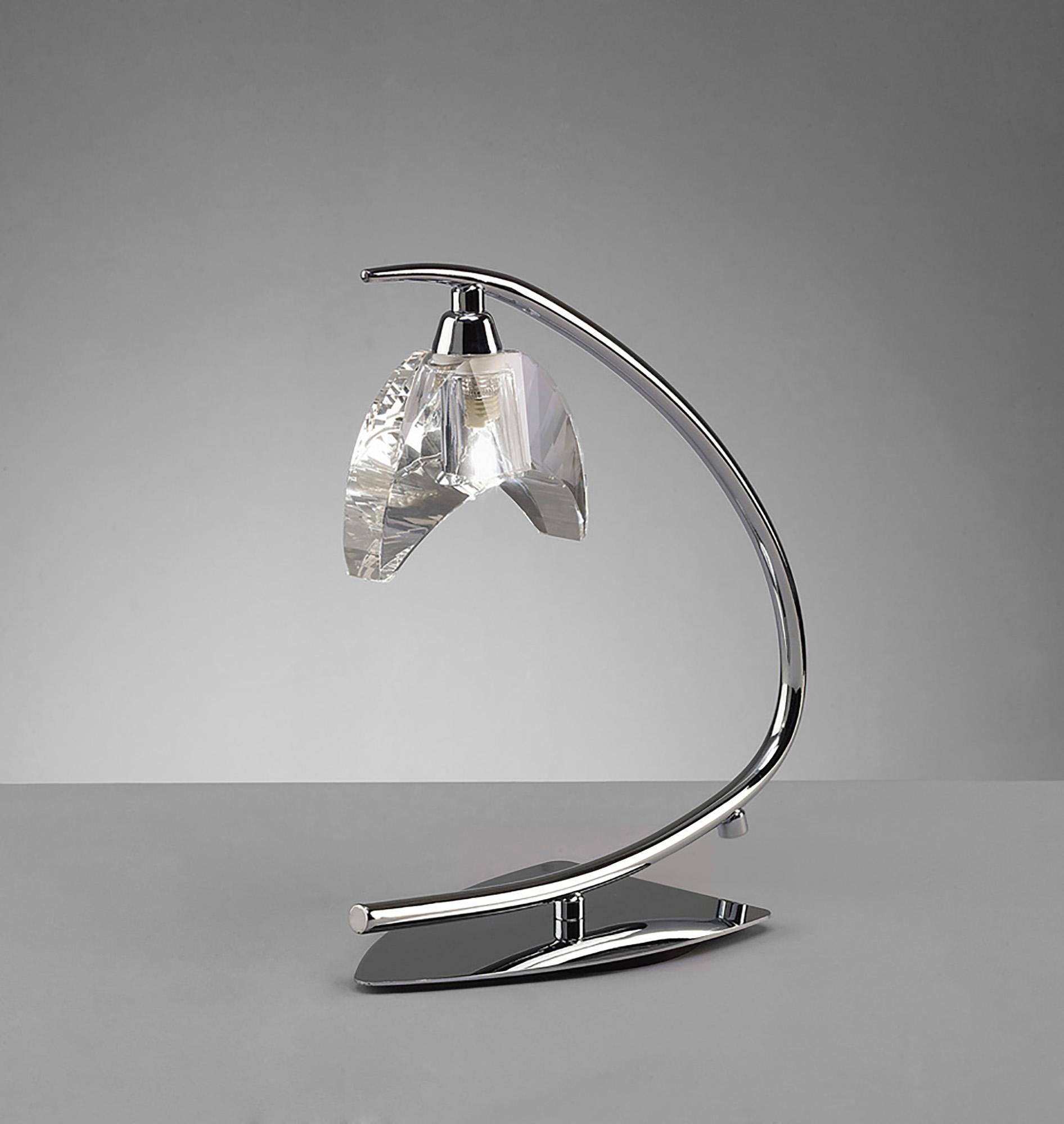 Eclipse Table Lamp