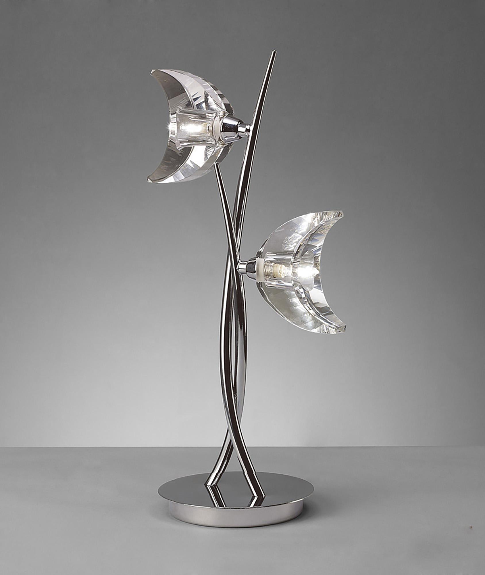 Eclipse Table Lamp