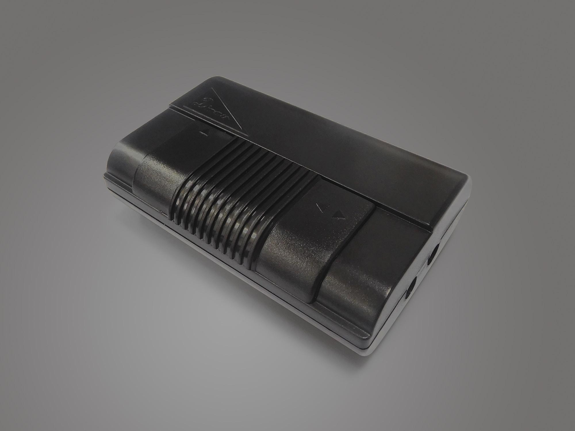 Elements Inline Dimmer