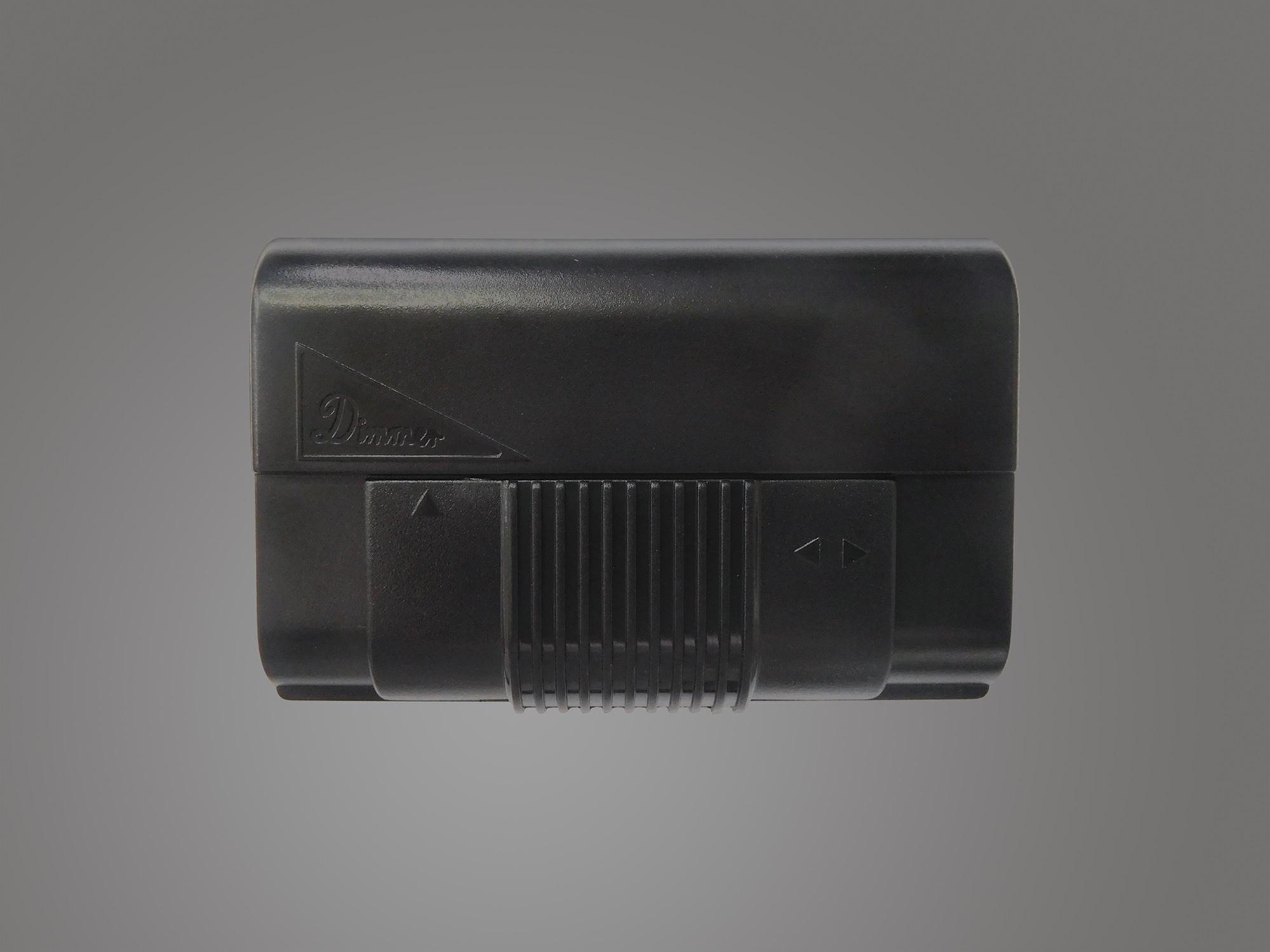 Elements Inline Dimmer