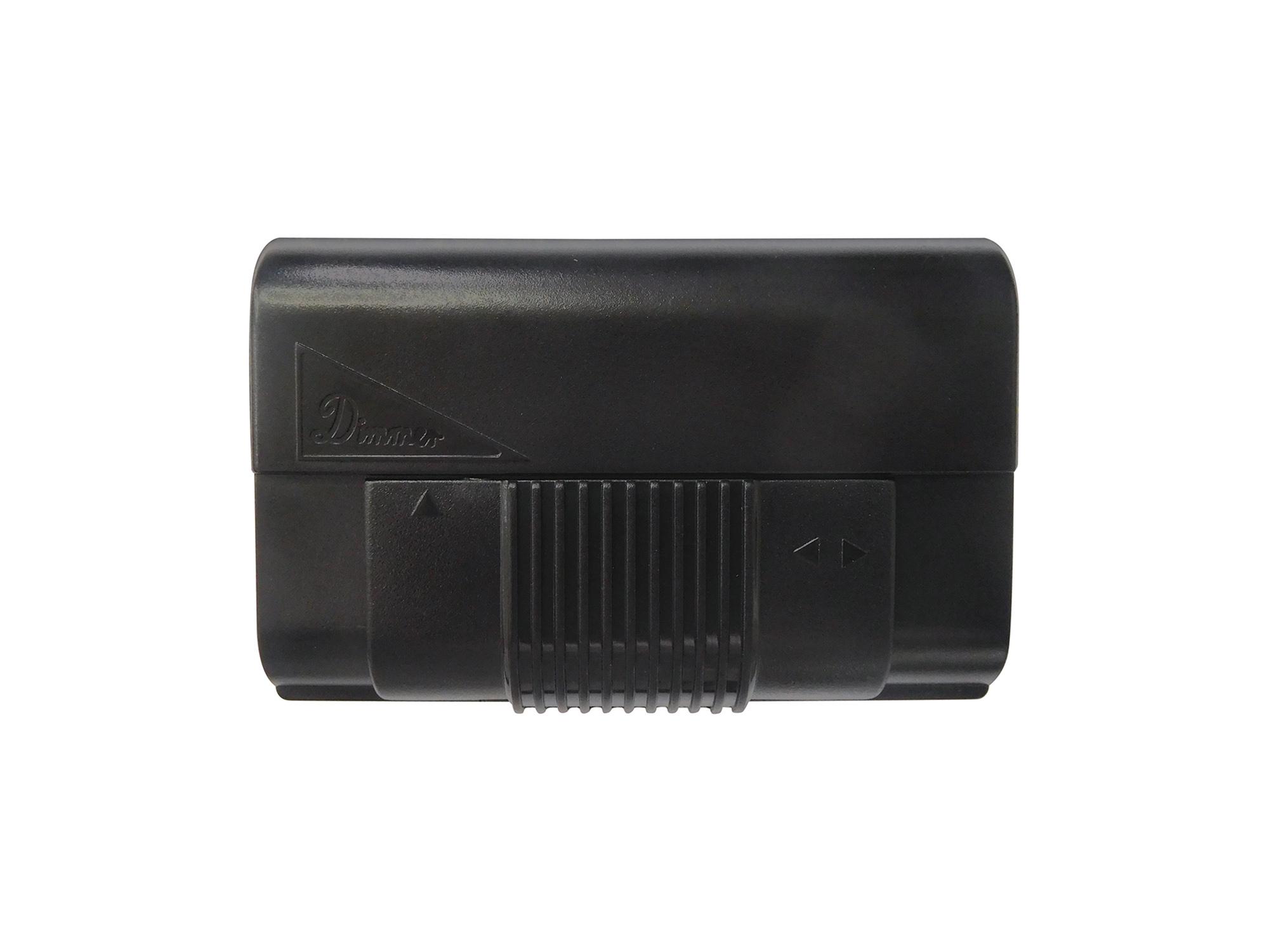 Elements Inline Dimmer