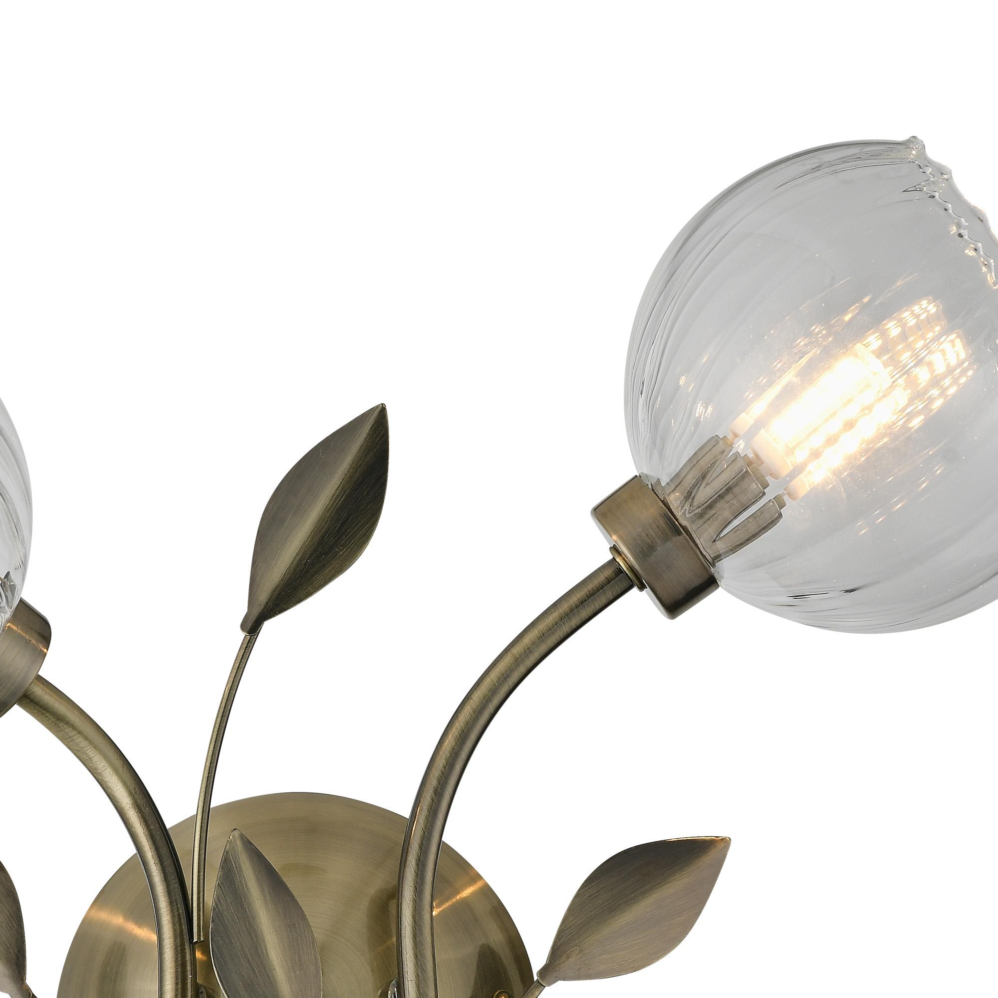 Elm Wall Light