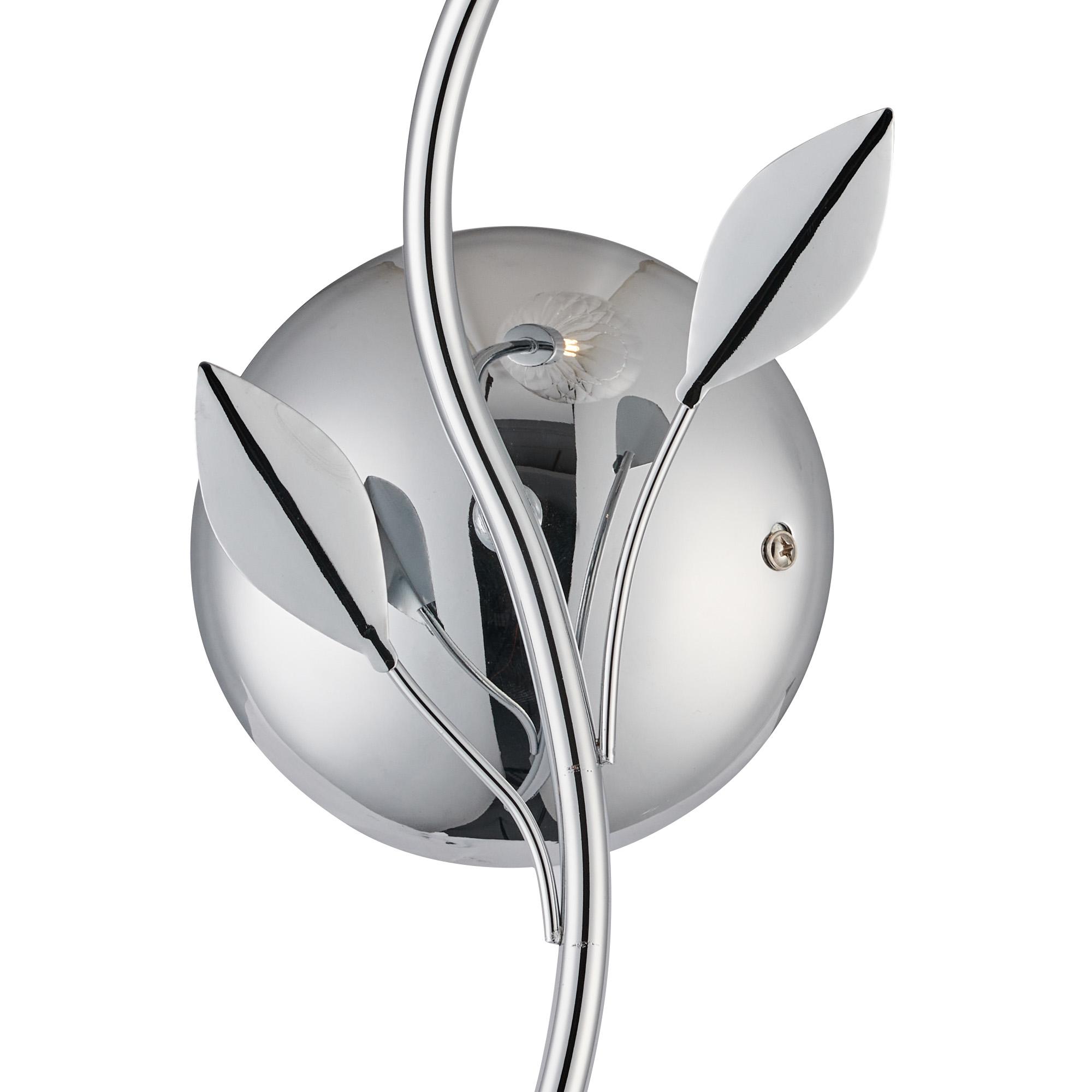 Elm Right Wall Light