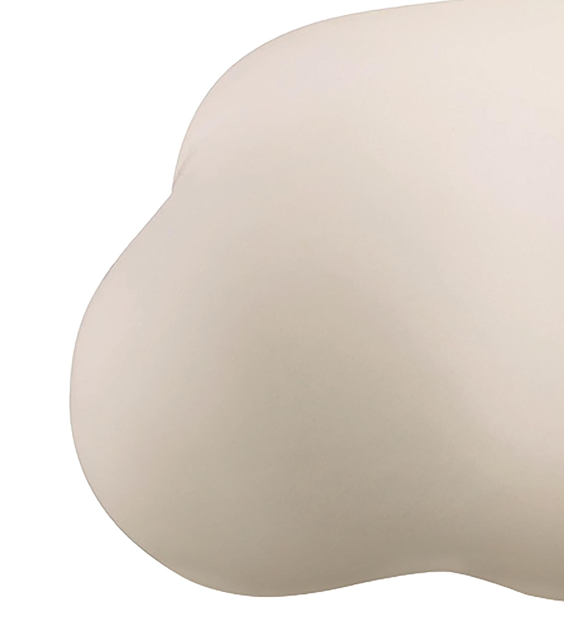 Eos Table Lamp 3W LED 3000K, 280lm, Opal White, 2yrs Warranty