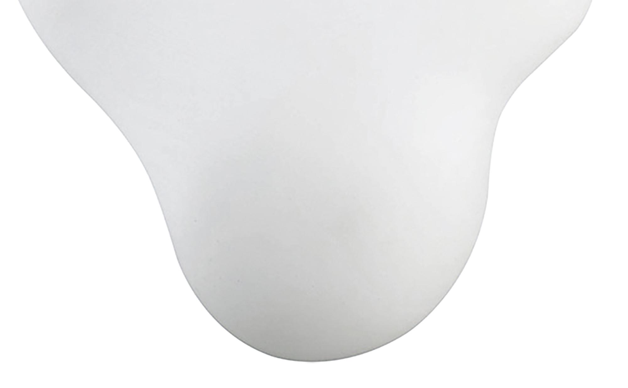 Eos Ceiling/Wall Light 3W LED 3000K IP44, 280lm, Opal White, 2yrs Warranty