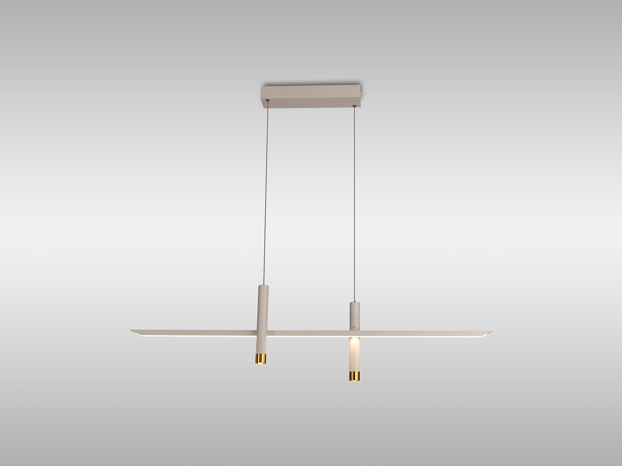 Esparta Linear Pendant