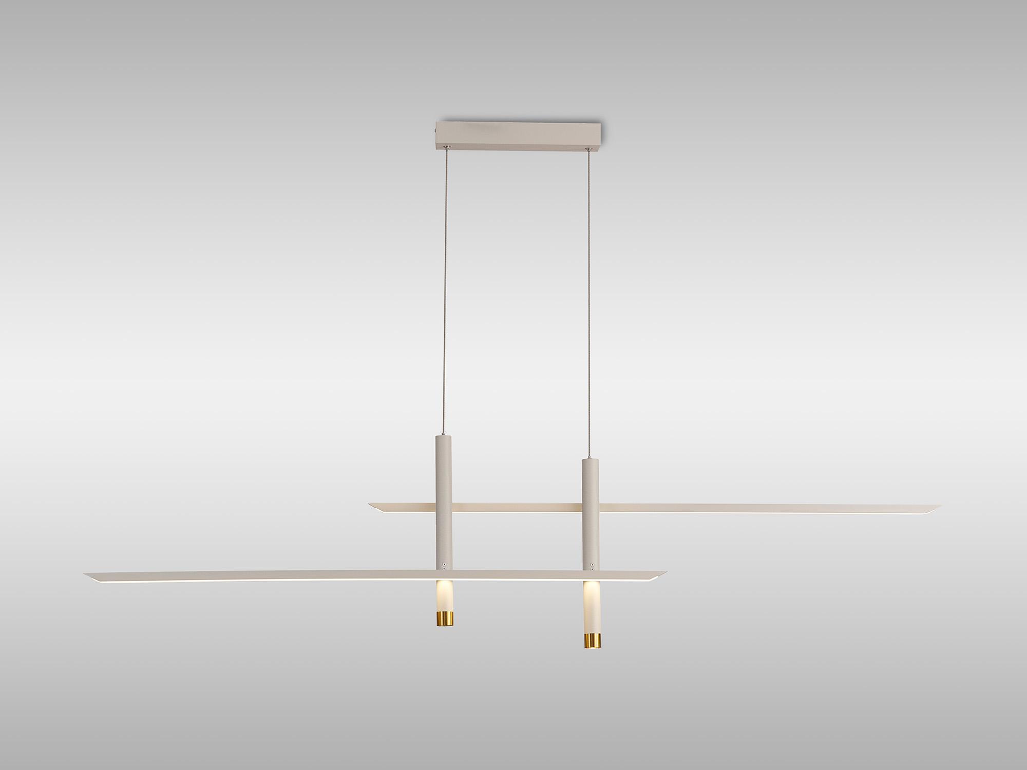 Esparta Linear Pendant