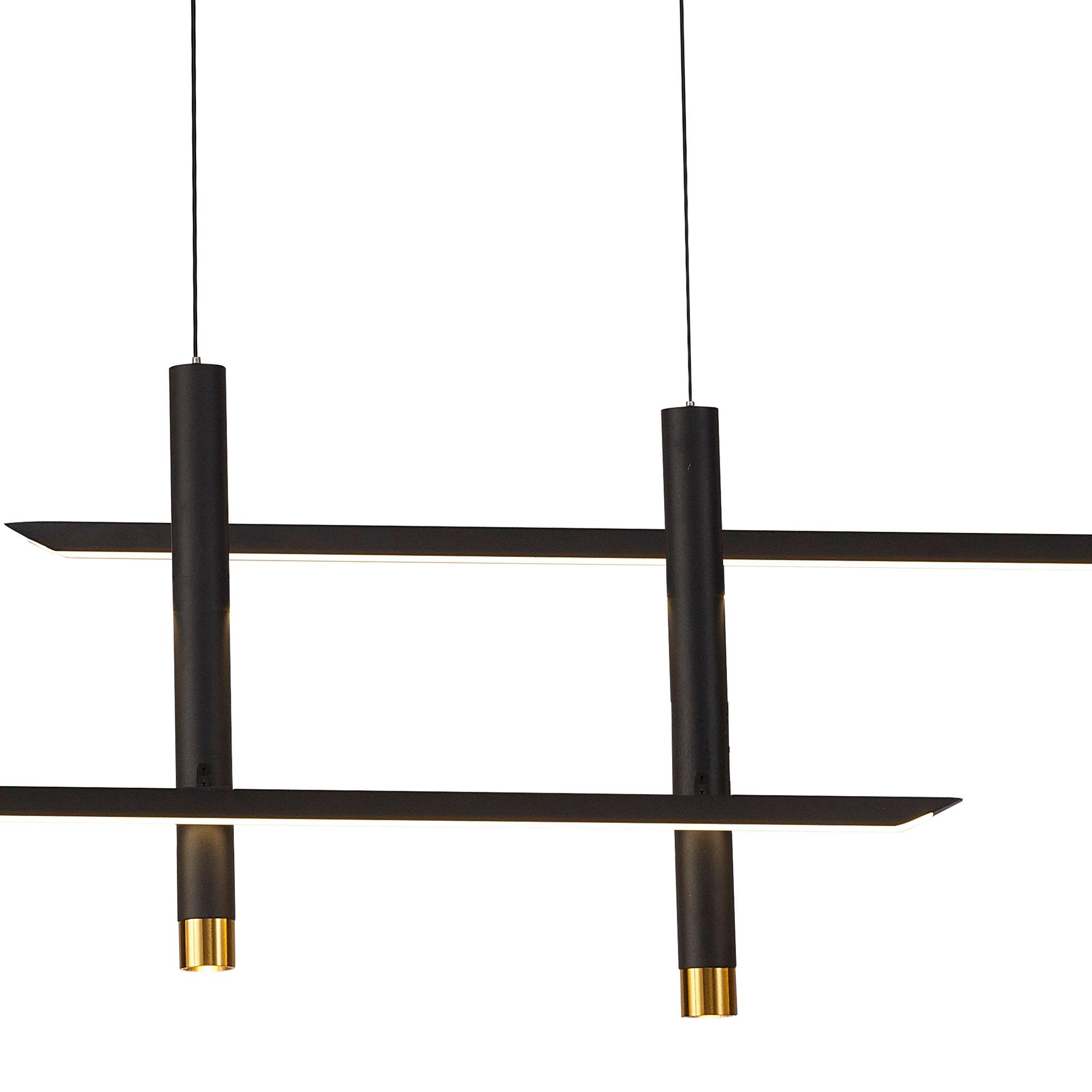 Esparta Linear Pendant