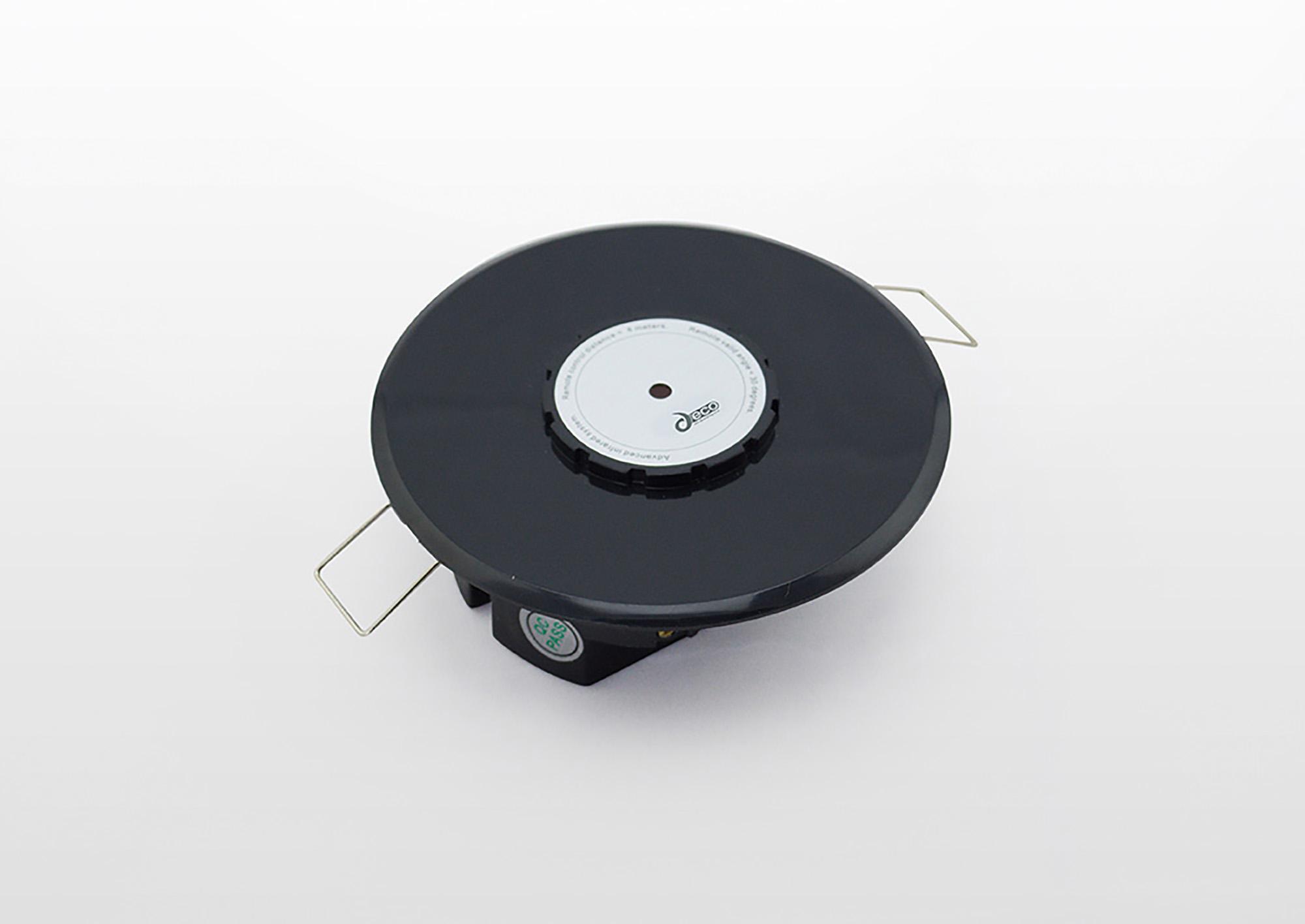 Espial Round Recessed