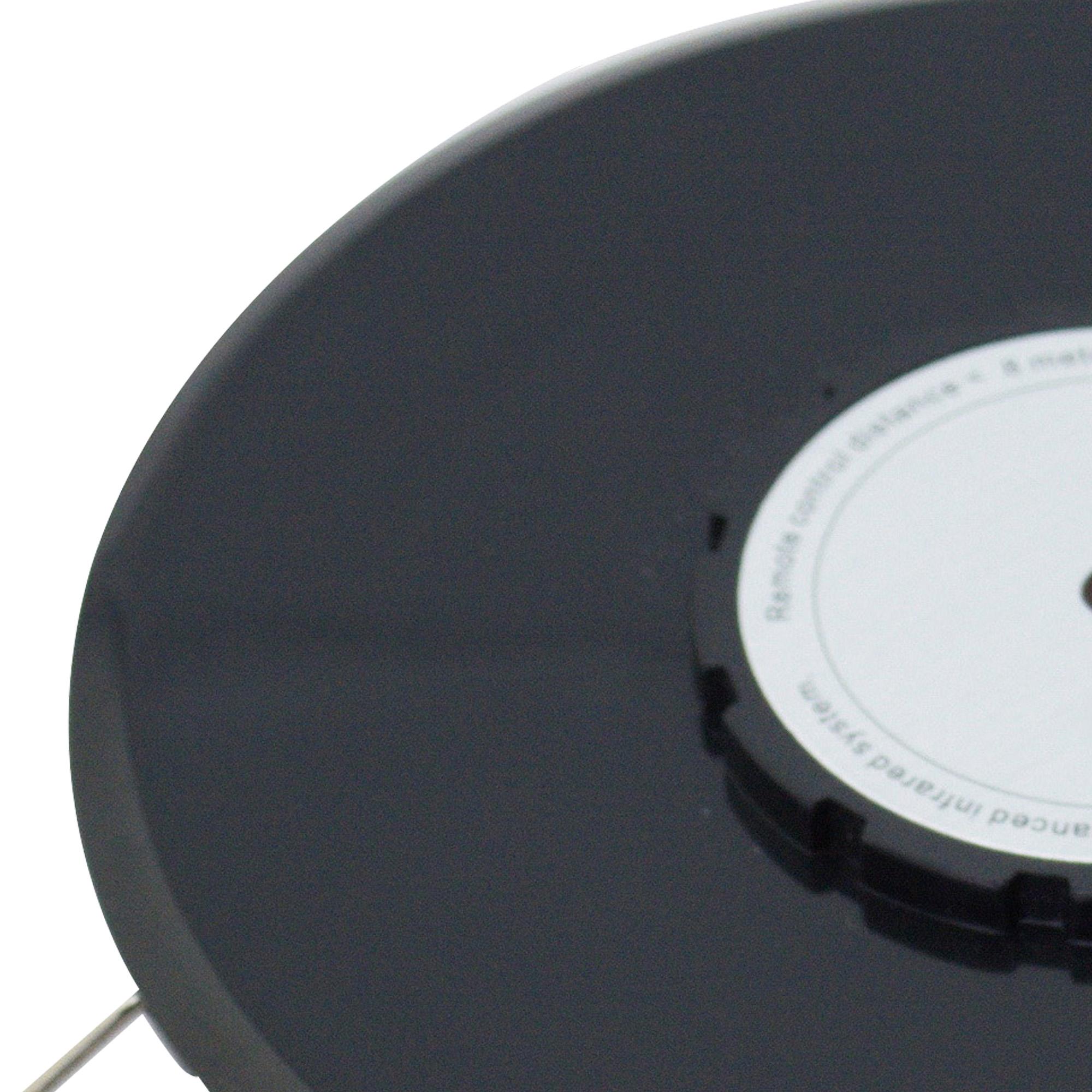 Espial Round Recessed