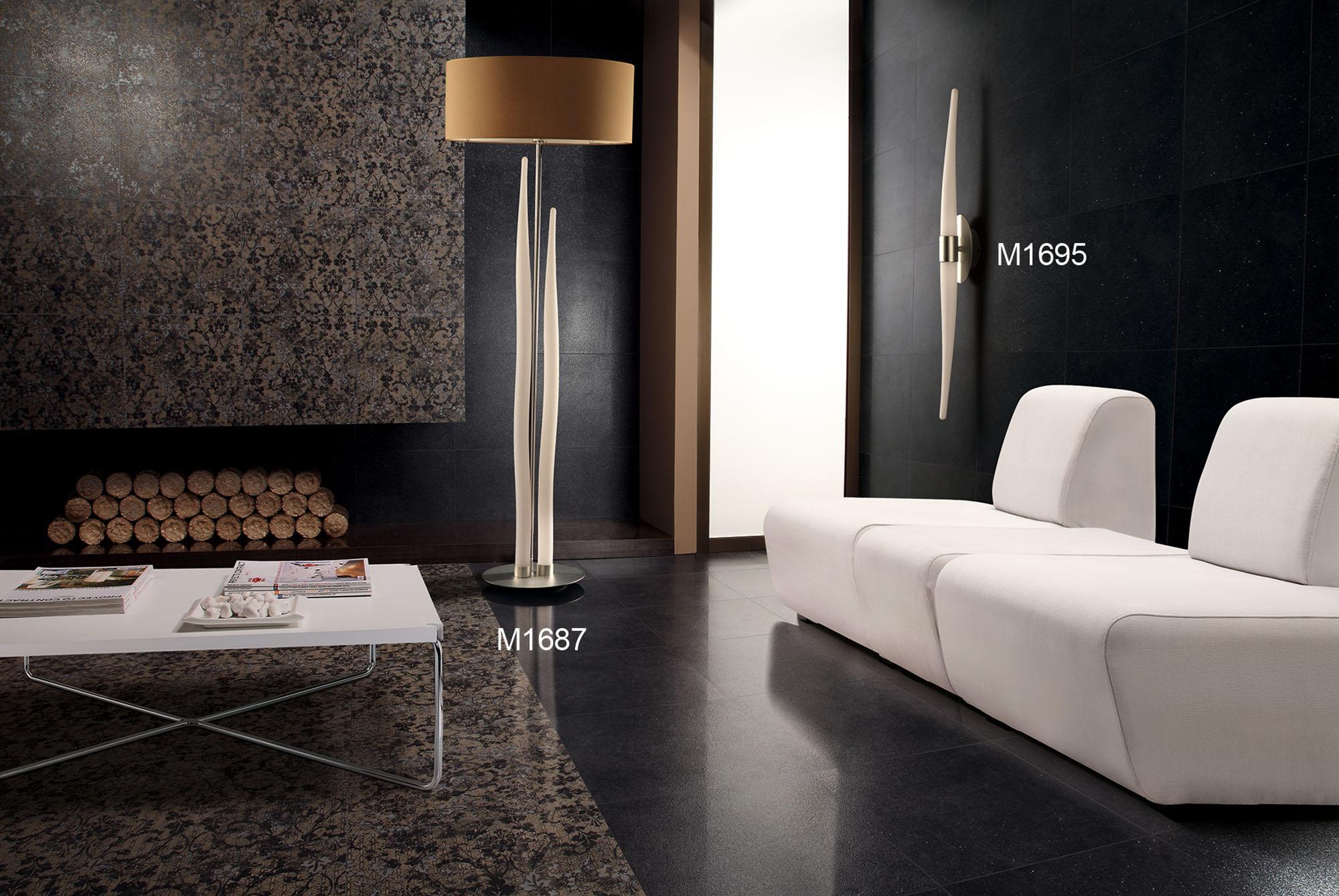 Estalacta Floor Lamp