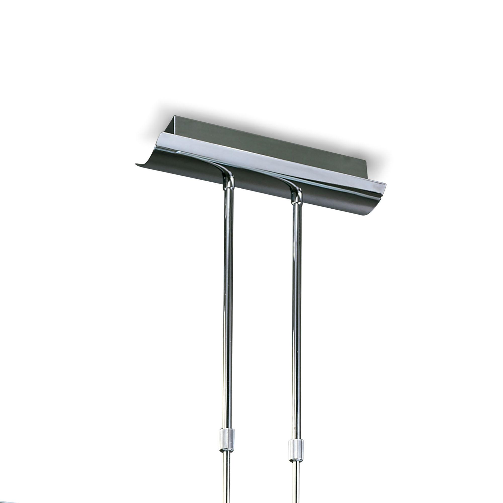 Euphoria Linear Pendant