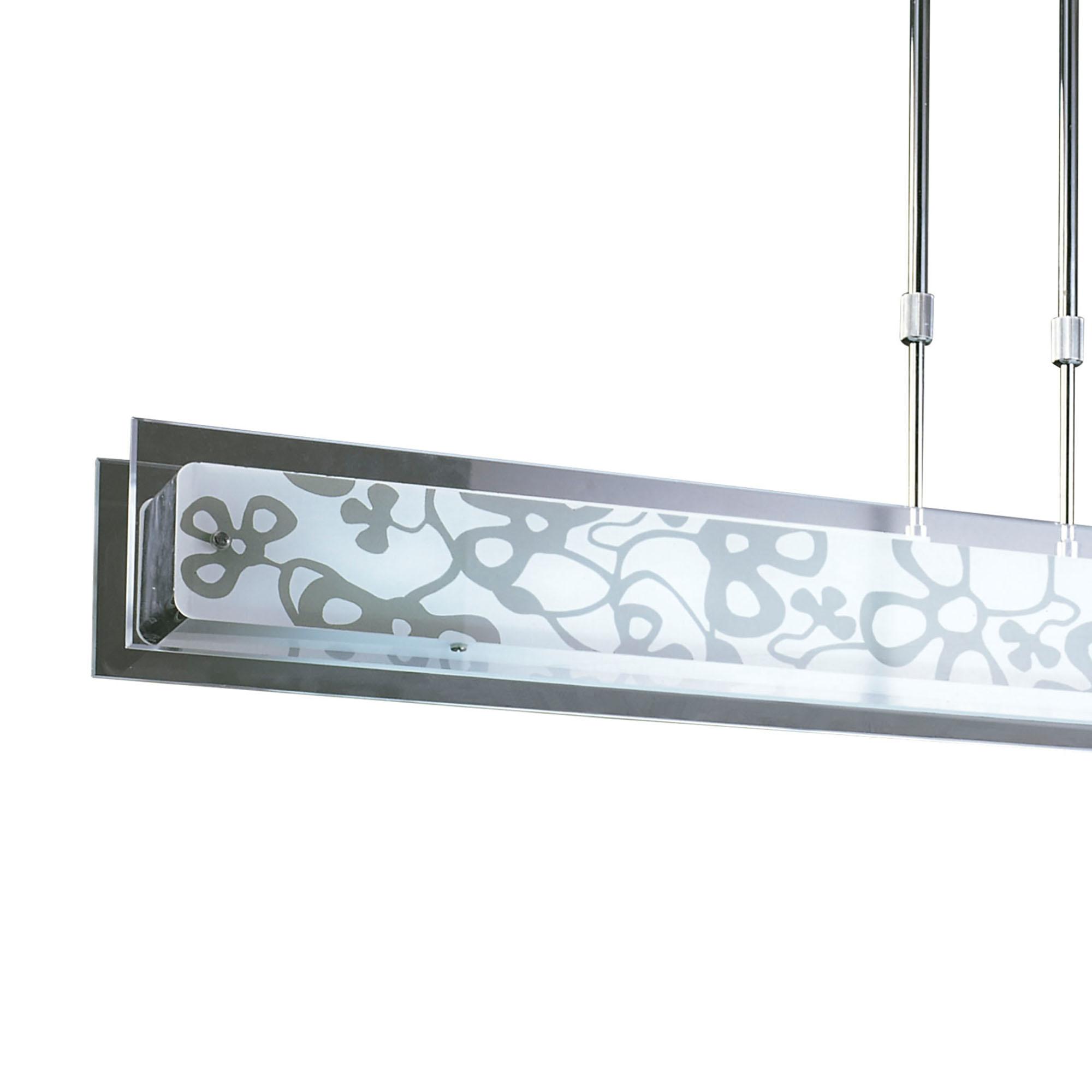 Euphoria Linear Pendant