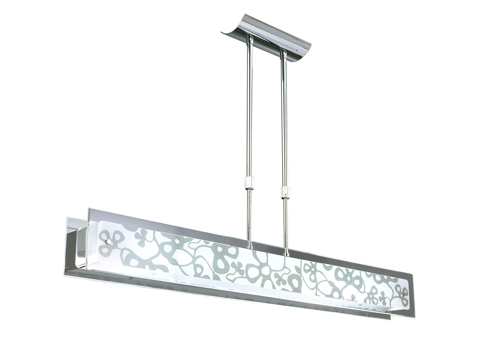 Euphoria Linear Pendant