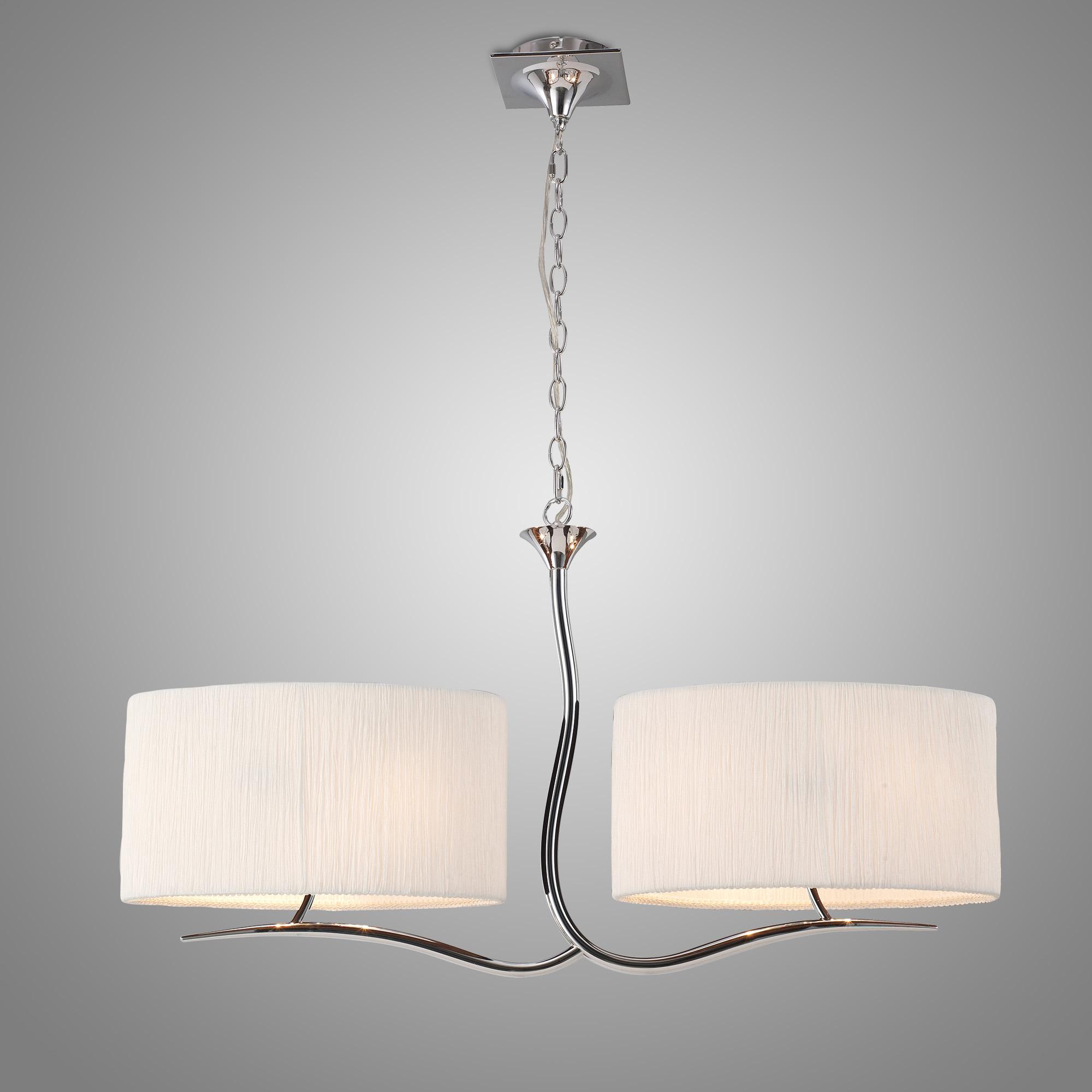 Eve Linear Pendant