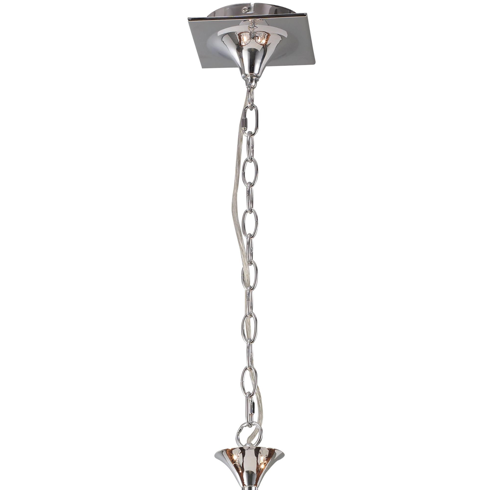 Eve Linear Pendant