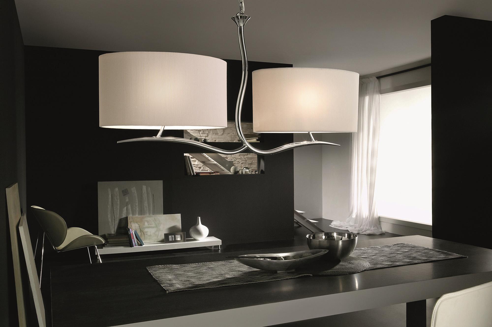 Eve Linear Pendant