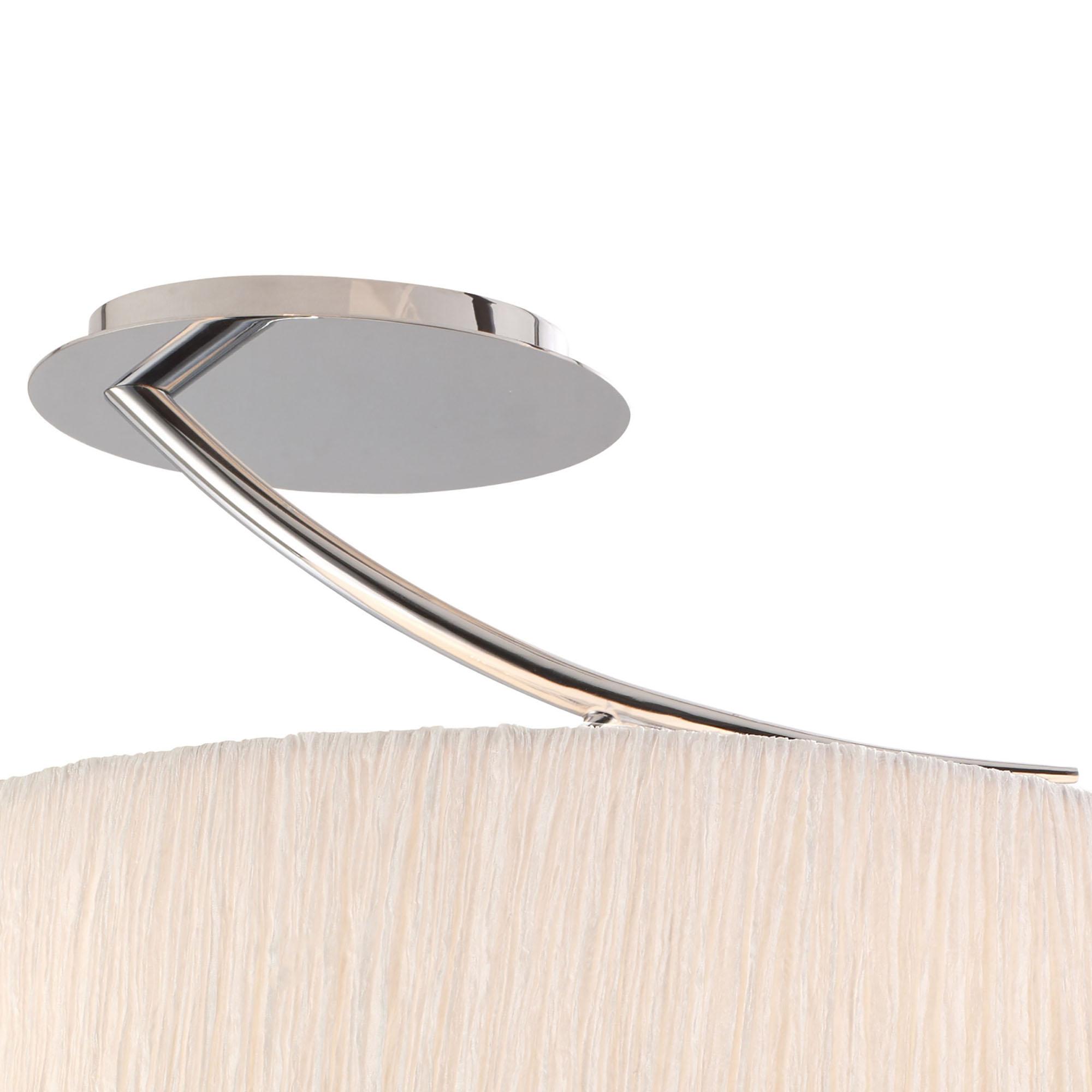 Eve Semi Flush