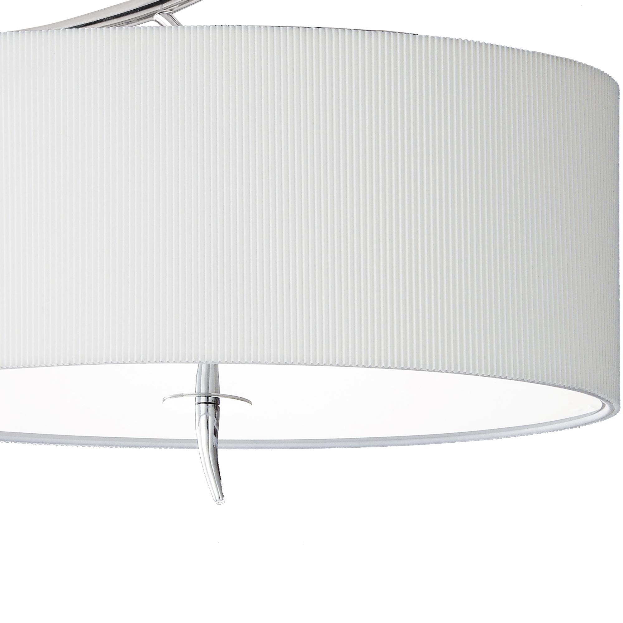 Eve Semi Flush