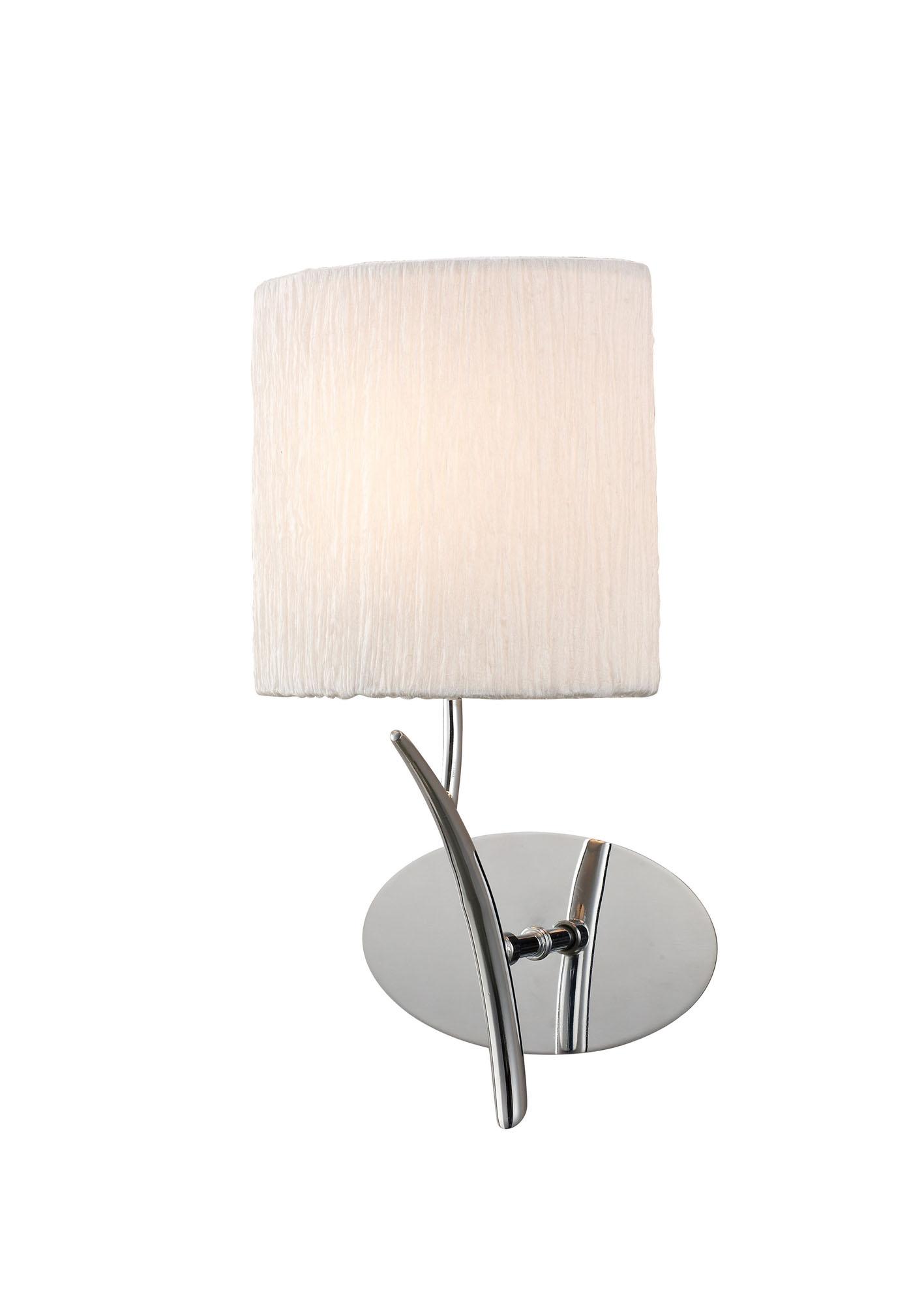 Eve Wall Lamp Switched