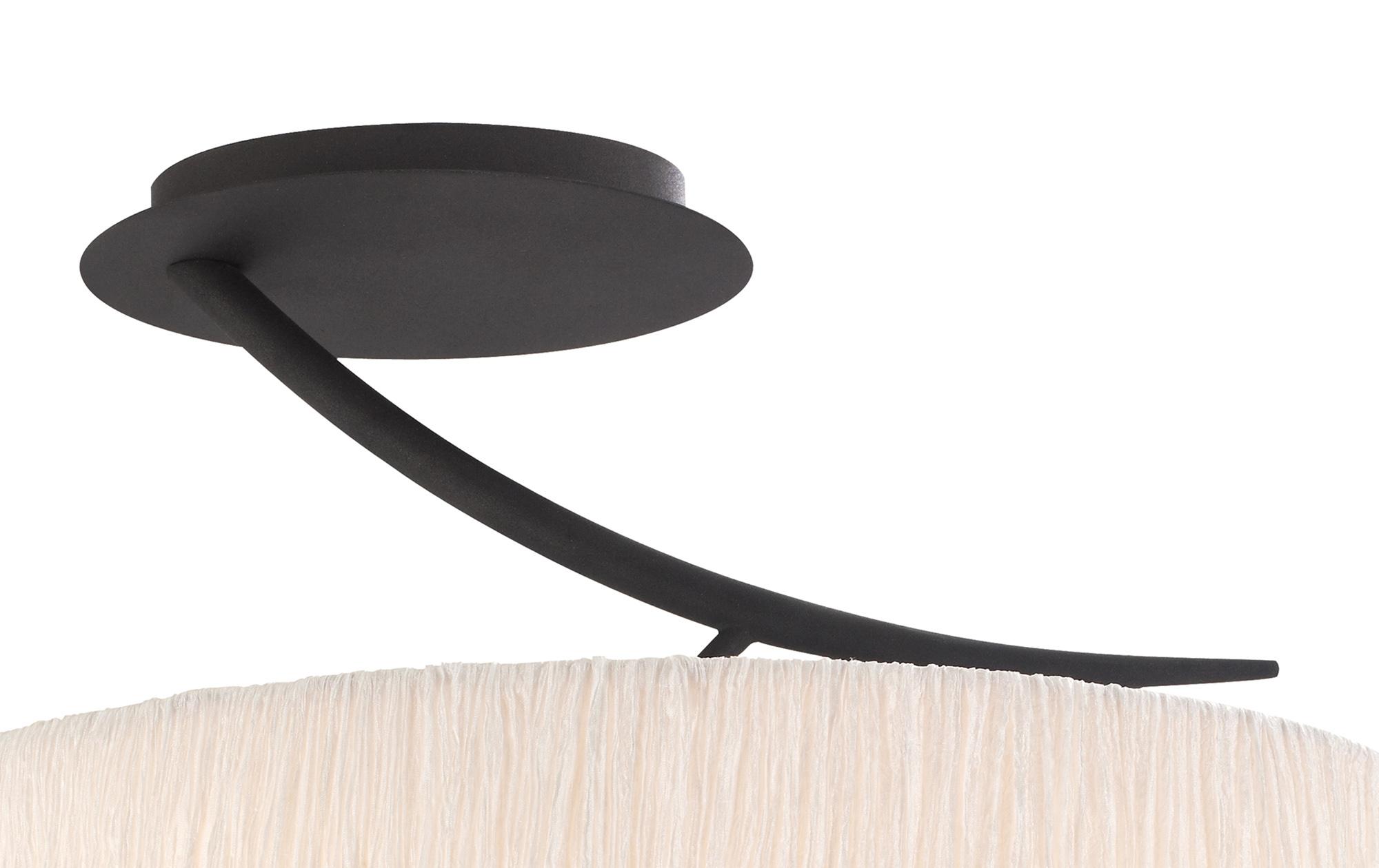 Eve Semi Flush