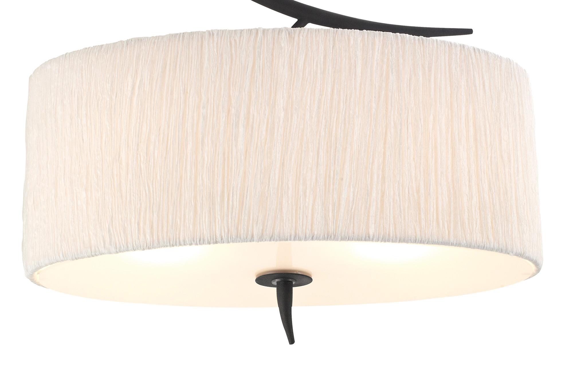 Eve Semi Flush