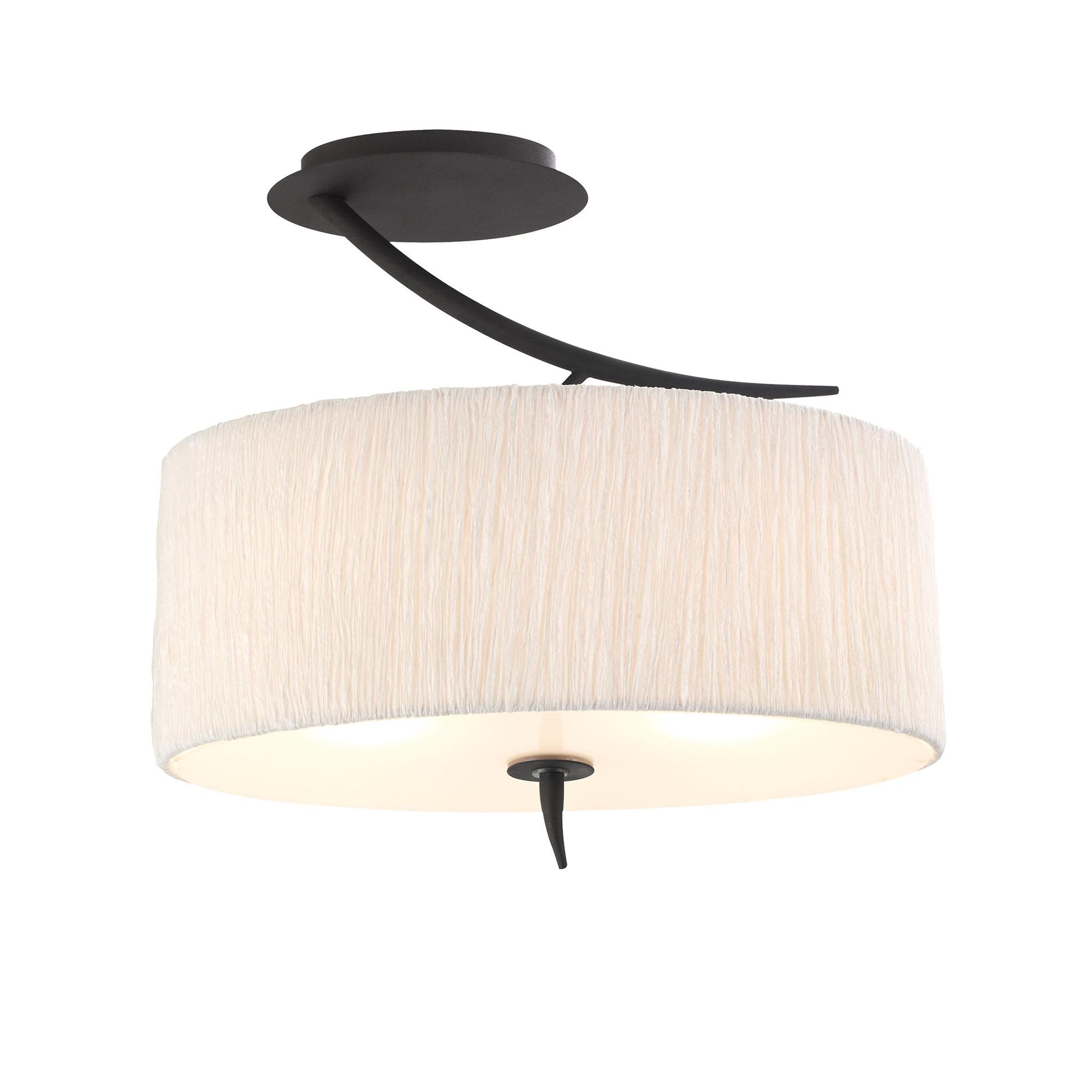 Eve Semi Flush