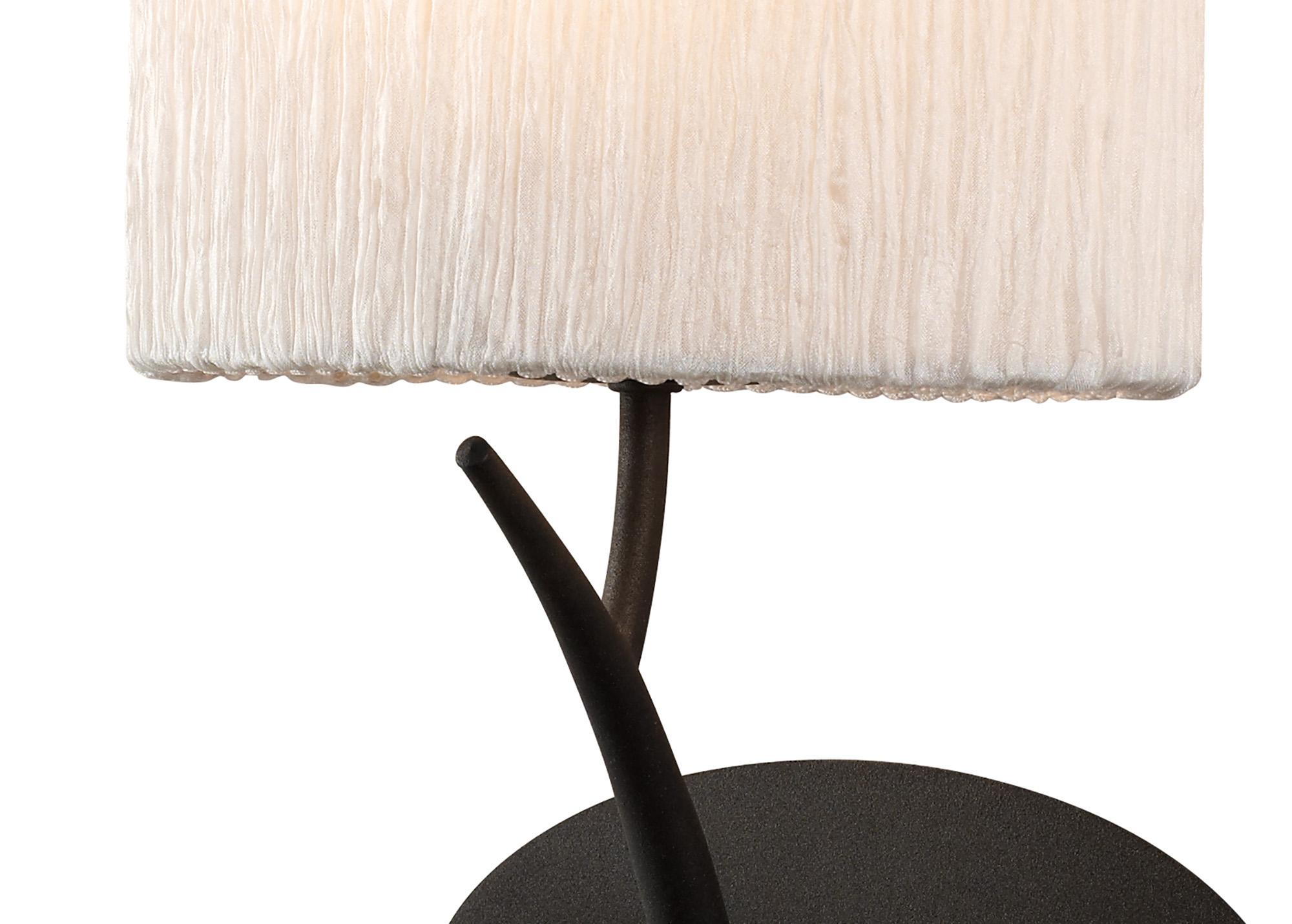 Eve Wall Lamp Switched