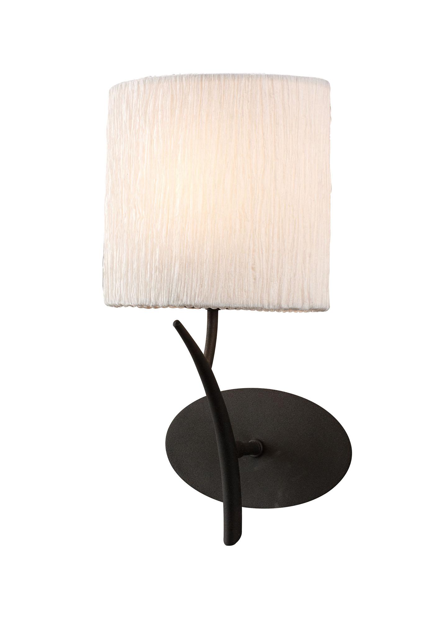 Eve Wall Lamp Switched