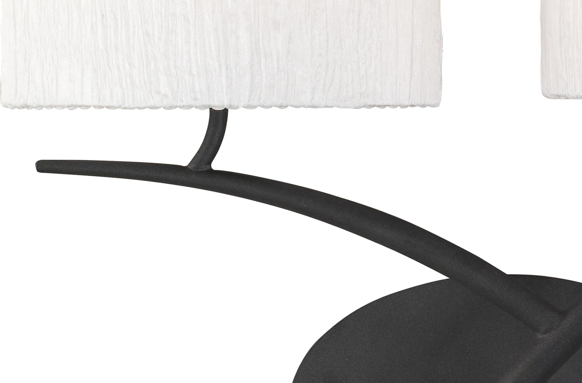 Eve Wall Lamp Switched