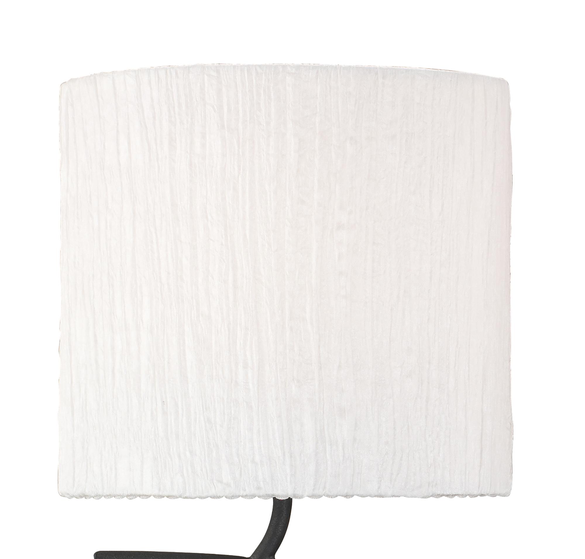 Eve Wall Lamp Switched