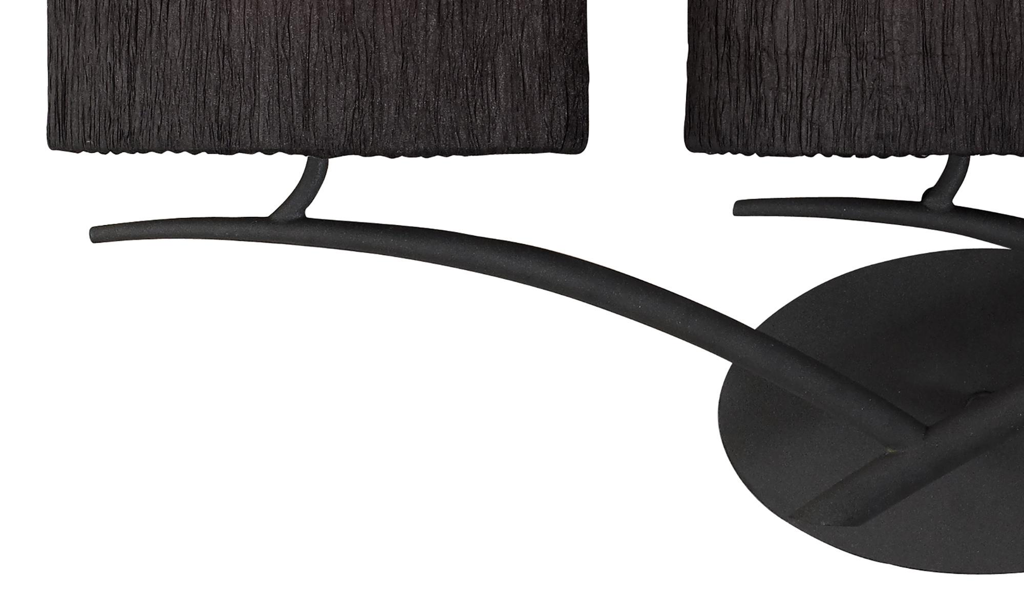 Eve Wall Lamp Switched
