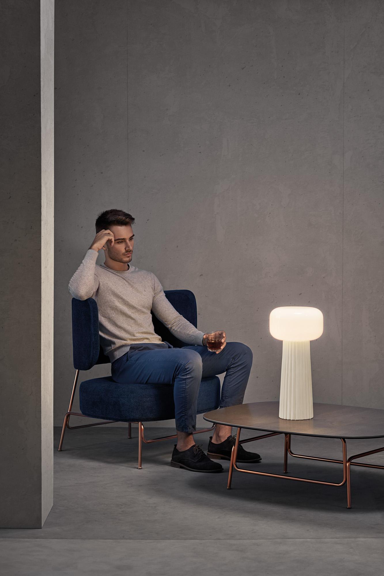 Faro Table Lamp