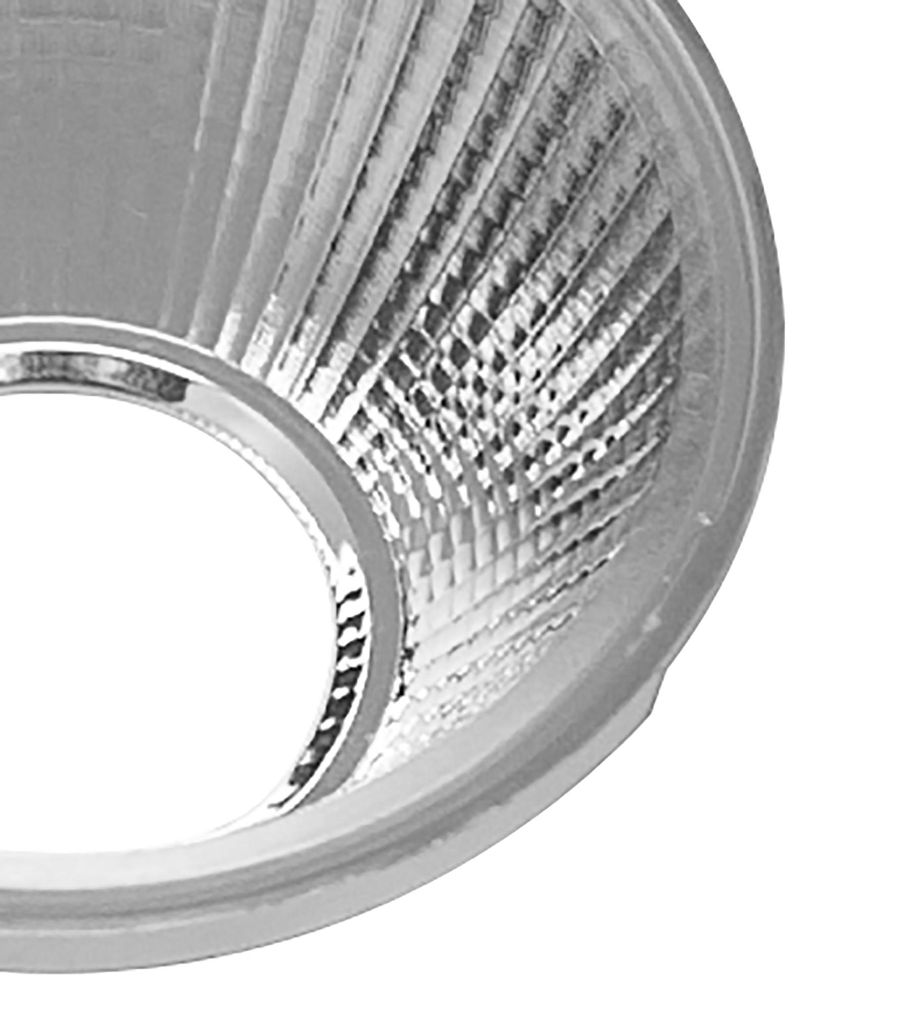 Fiji Optic Lens