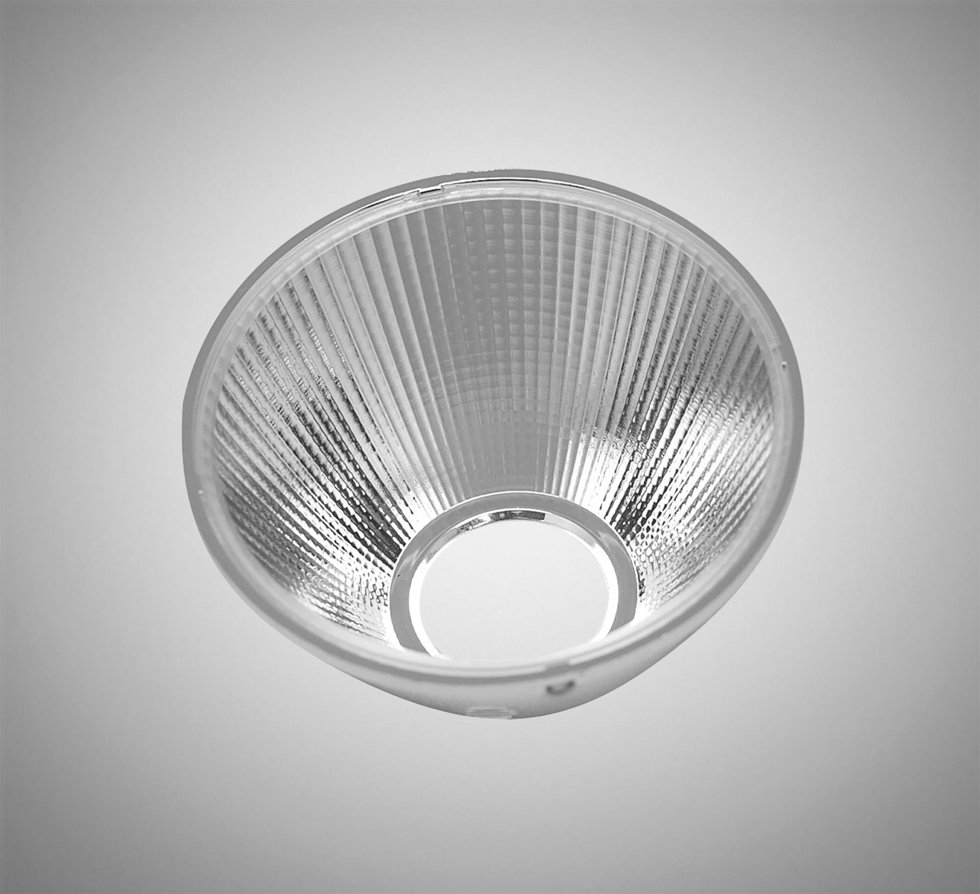 Fiji Optic Lens