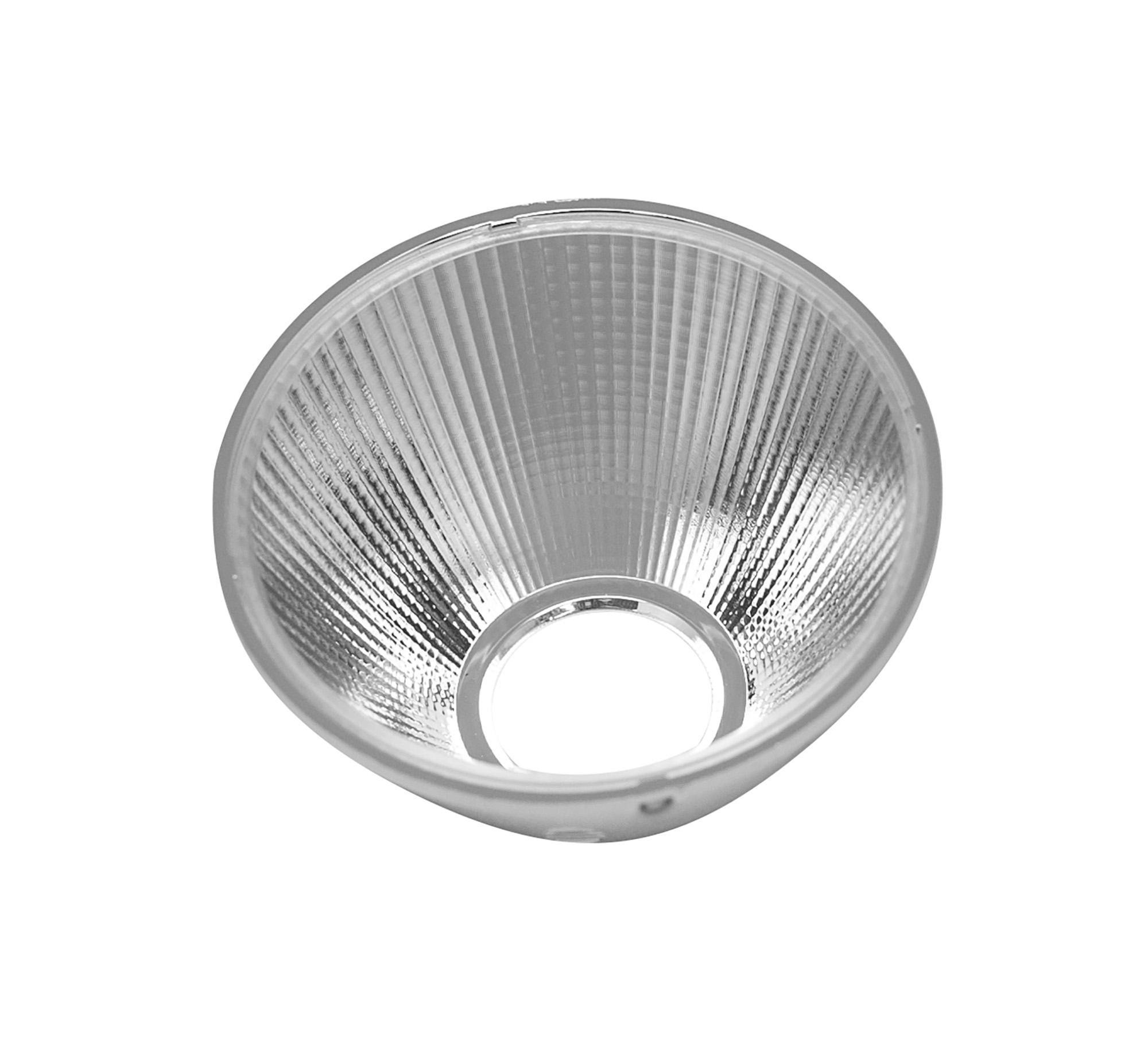 Fiji Optic Lens