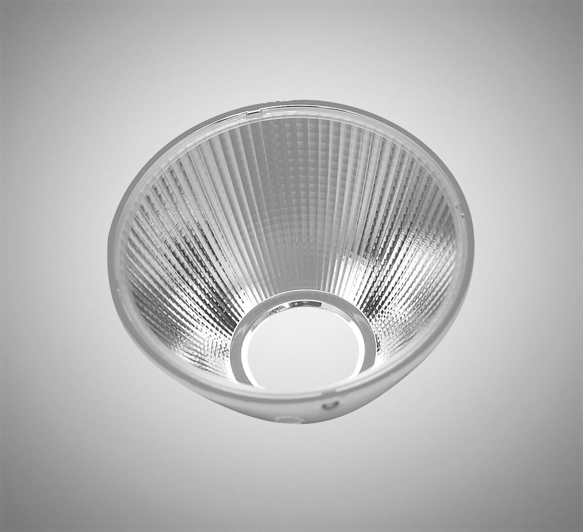 Fiji Optic Lens 30W 38º (069D-L), Chrome, 5yrs