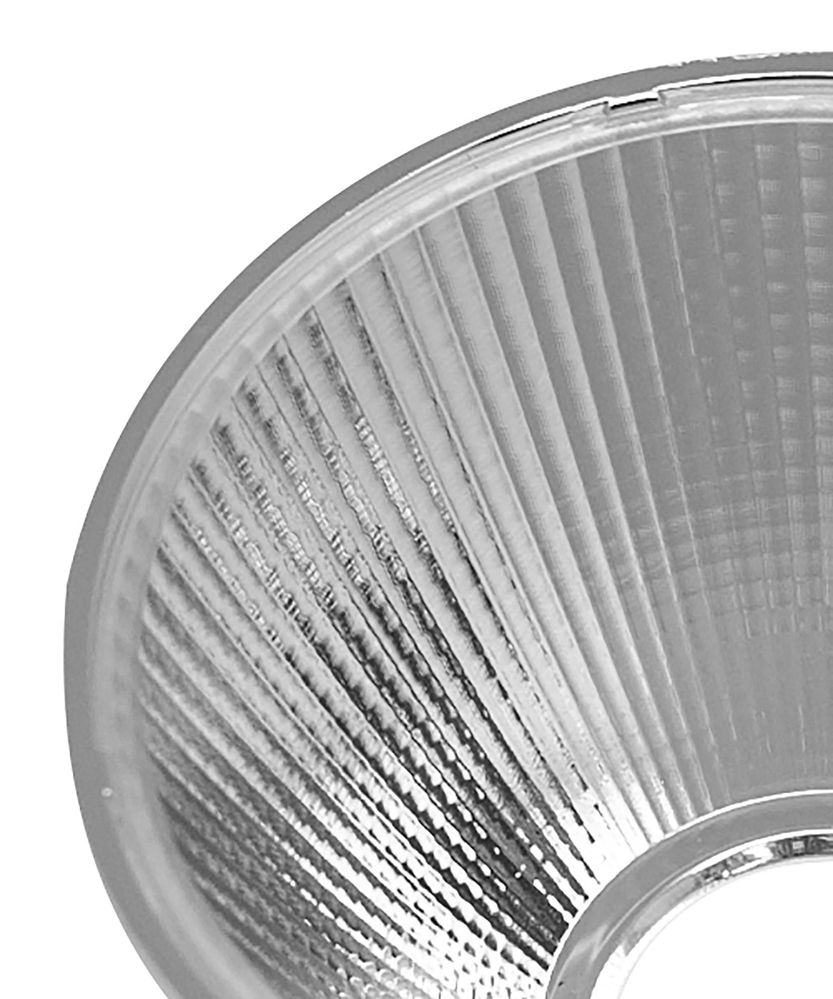 Fiji Optic Lens 30W 38º (069D-L), Chrome, 5yrs