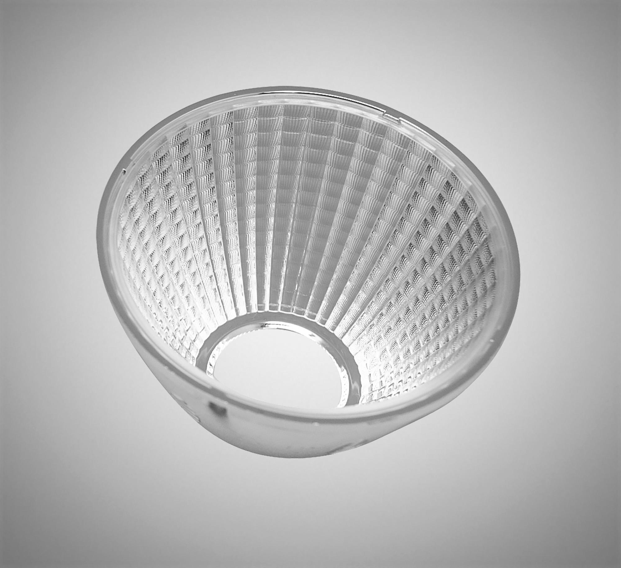 Fiji Optic Lens