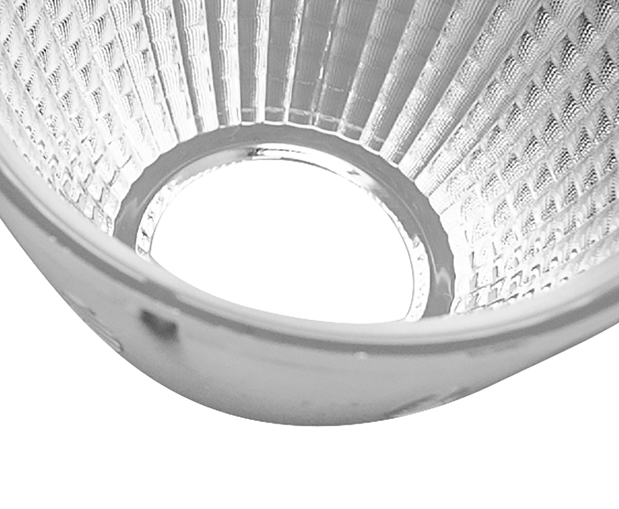 Fiji Optic Lens