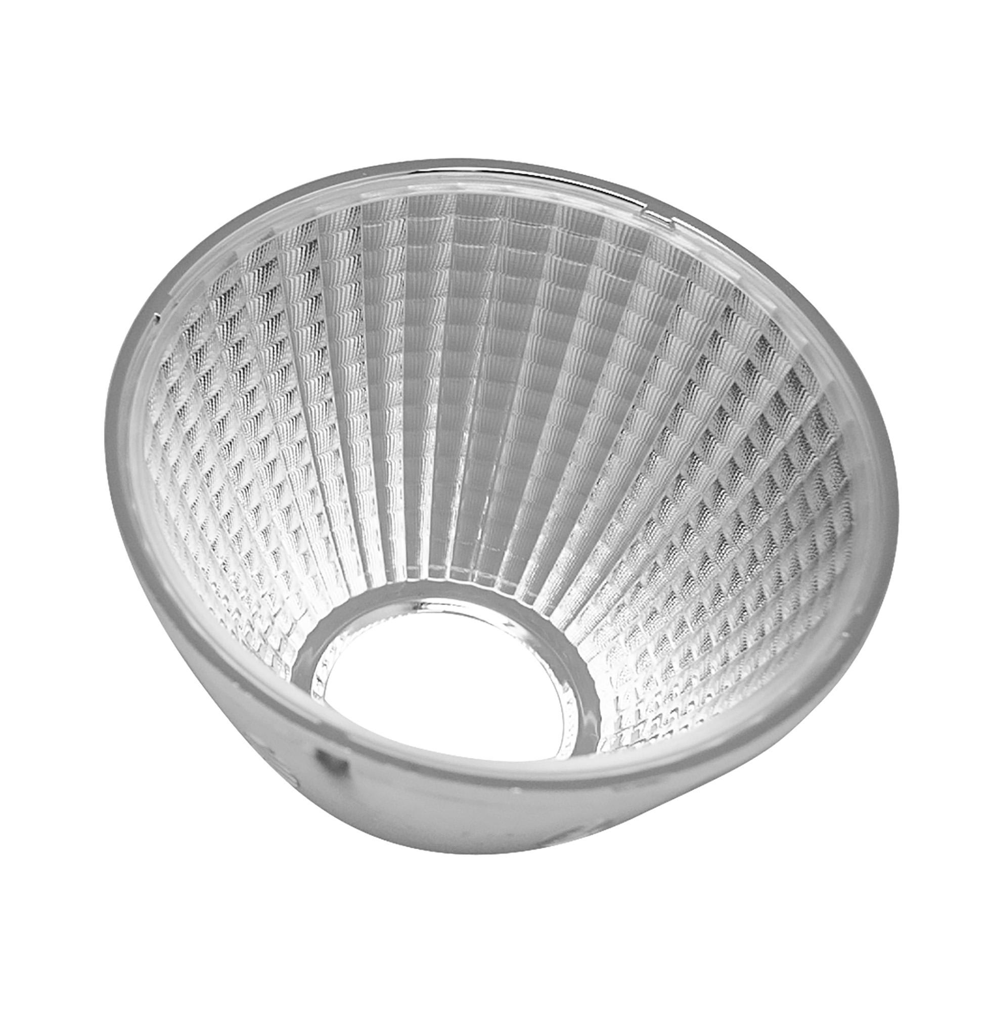 Fiji Optic Lens