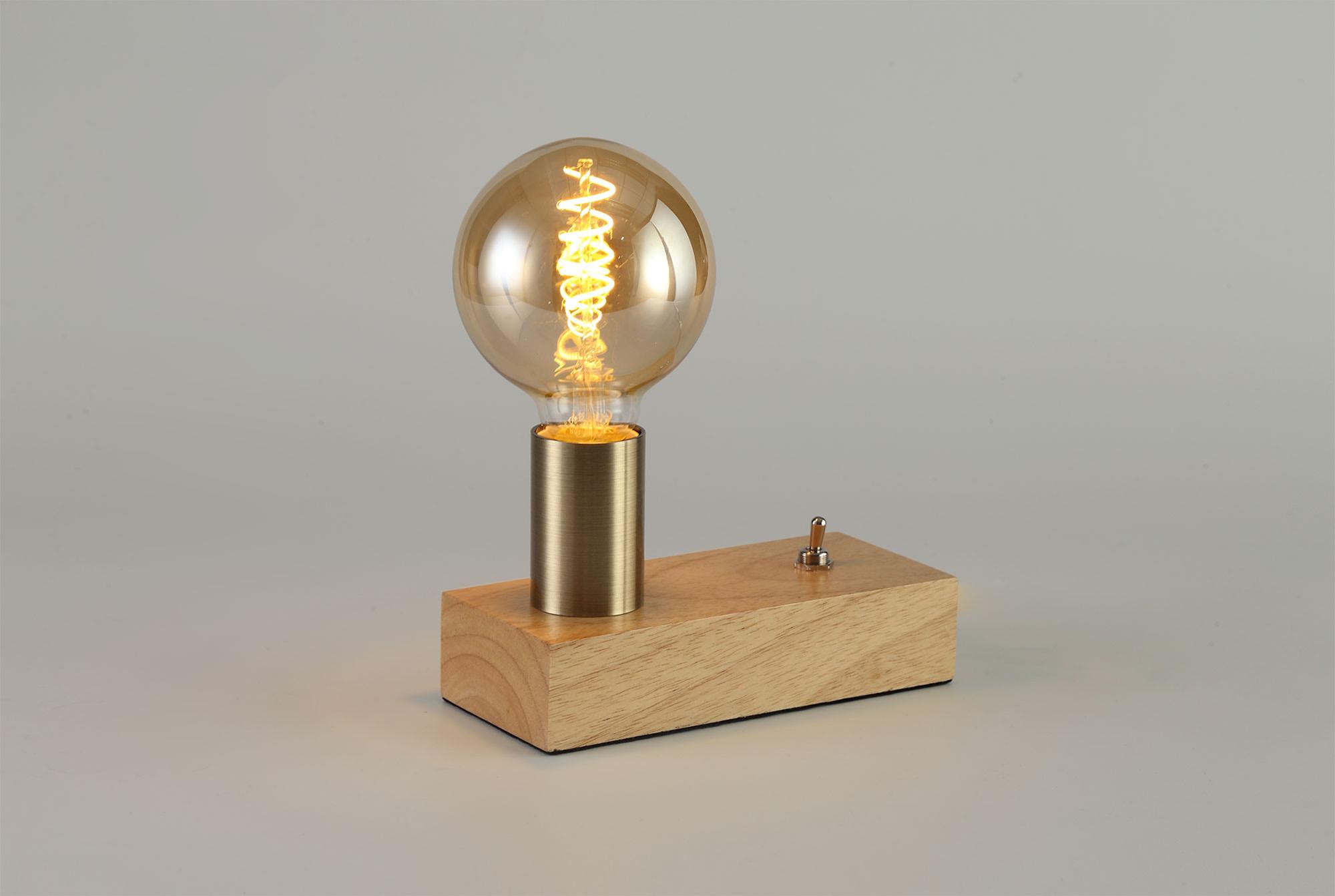 Fike Table Lamp