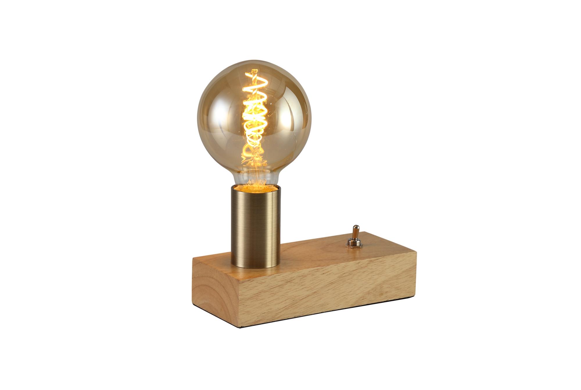 Fike Table Lamp