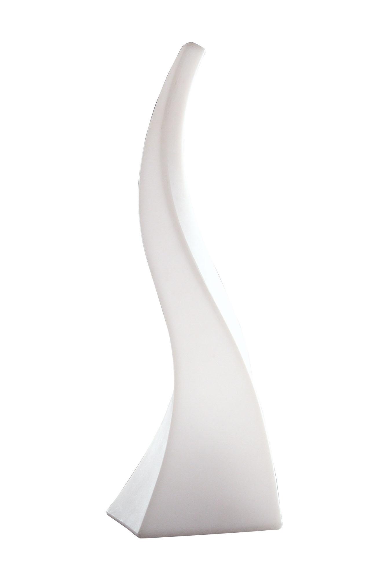 Flame Table Lamp