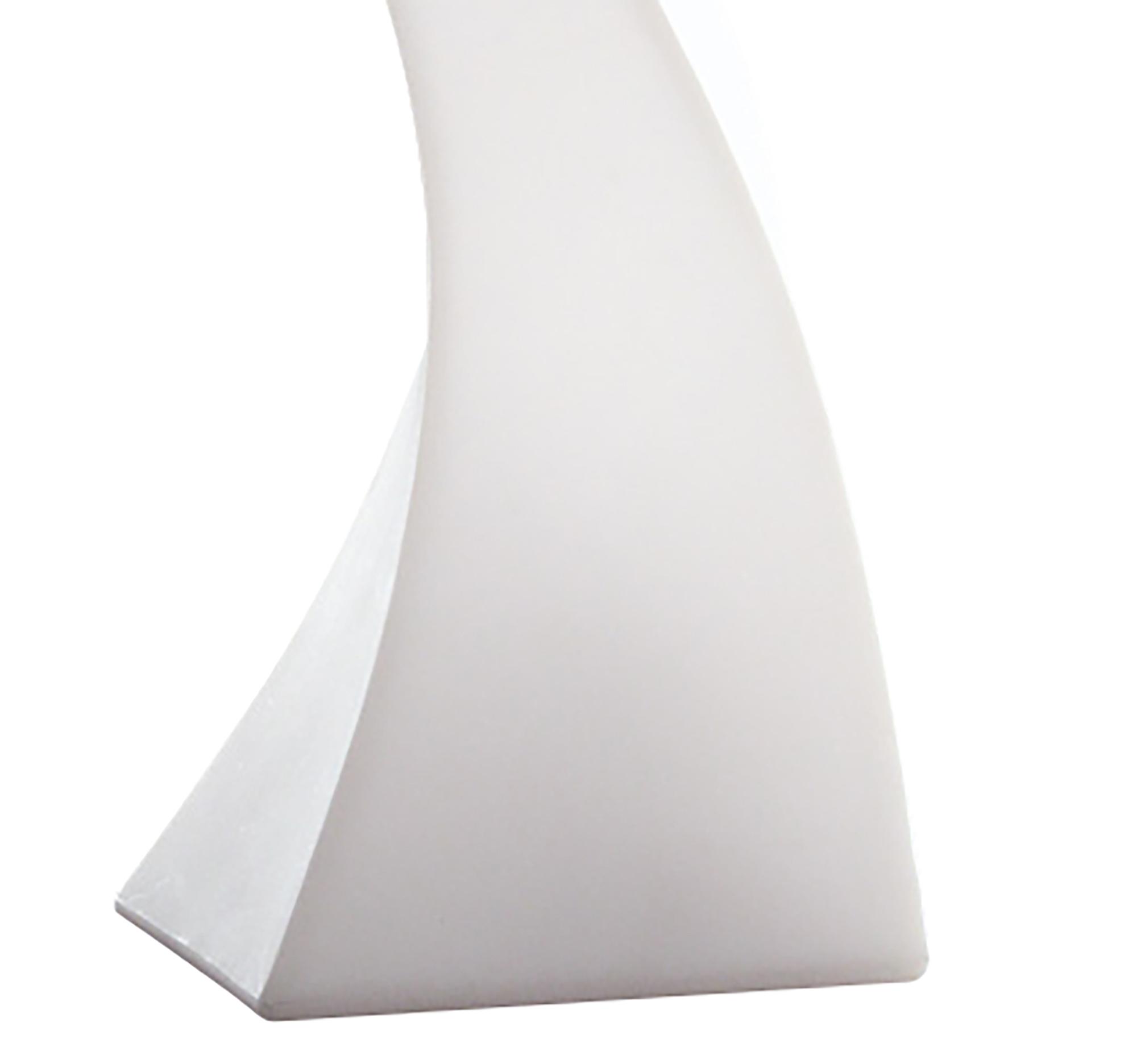 Flame Table Lamp